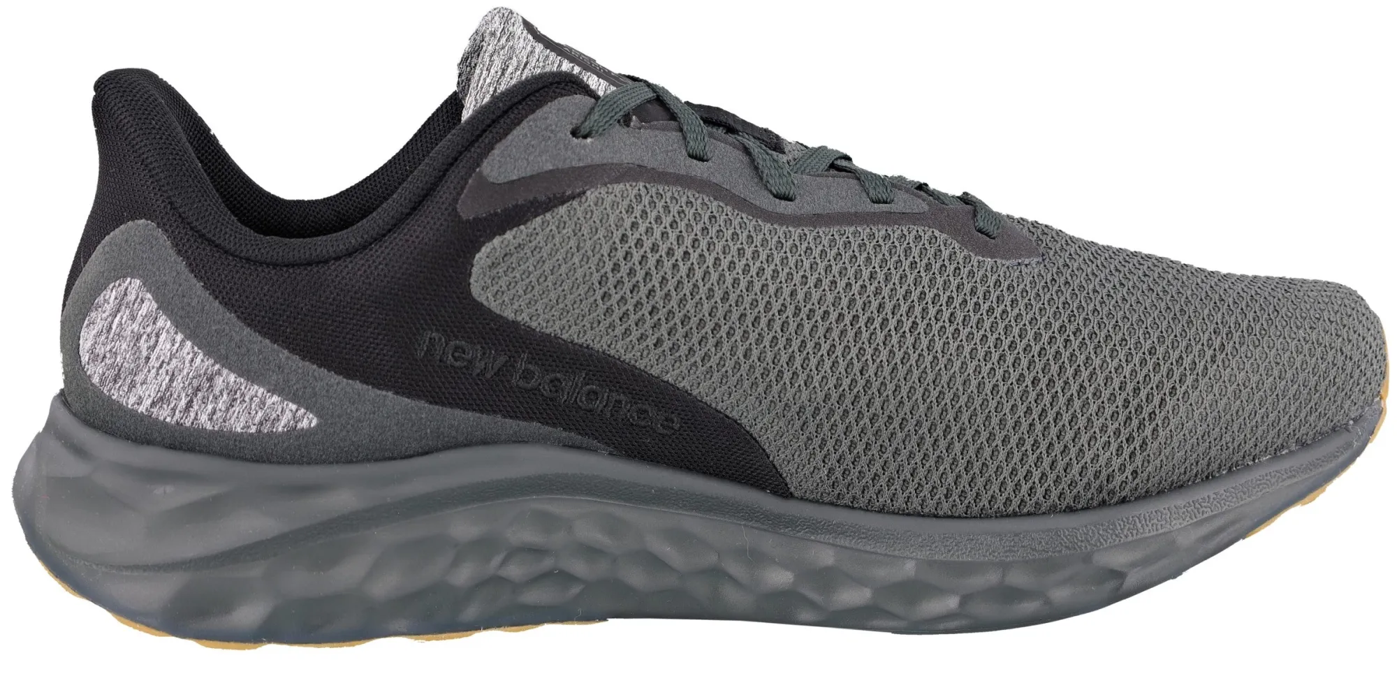 Running>New Balance Men's Fresh Foam Arishi v4 Lightweight Running Shoes