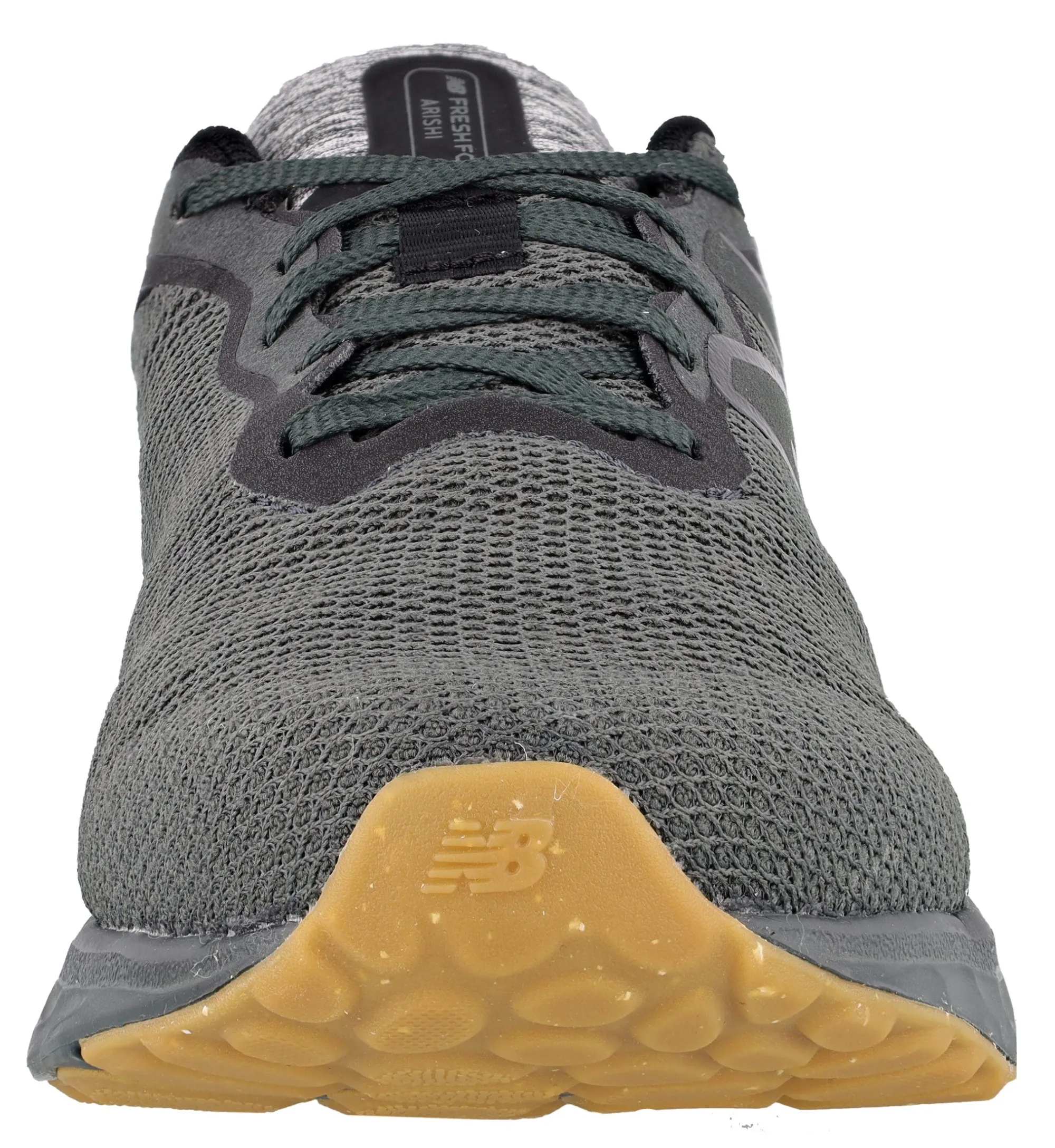 Running>New Balance Men's Fresh Foam Arishi v4 Lightweight Running Shoes