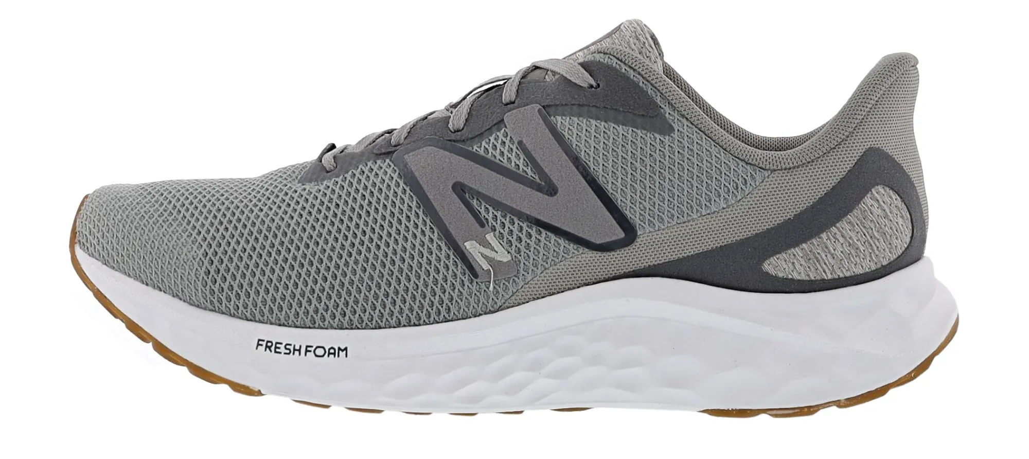 Running>New Balance Men's Fresh Foam Arishi v4 Lightweight Running Shoes