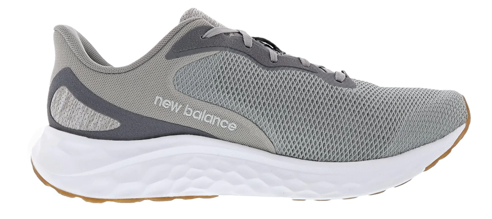 Running>New Balance Men's Fresh Foam Arishi v4 Lightweight Running Shoes