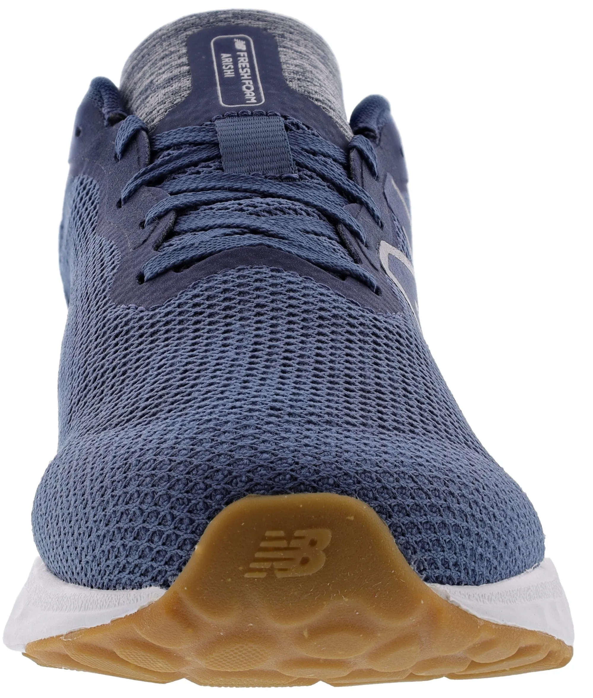 Running>New Balance Men's Fresh Foam Arishi v4 Lightweight Running Shoes