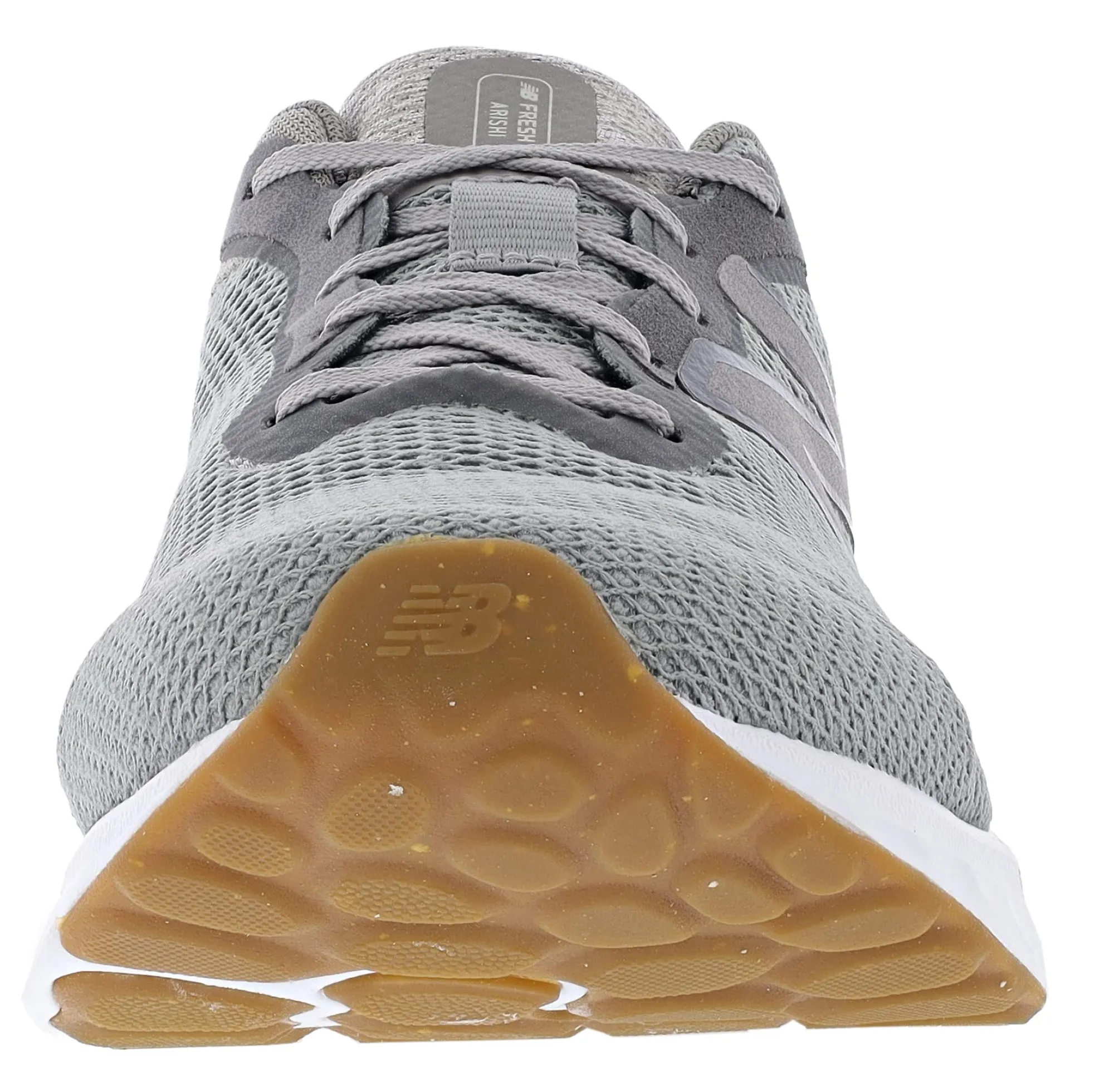 Running>New Balance Men's Fresh Foam Arishi v4 Lightweight Running Shoes