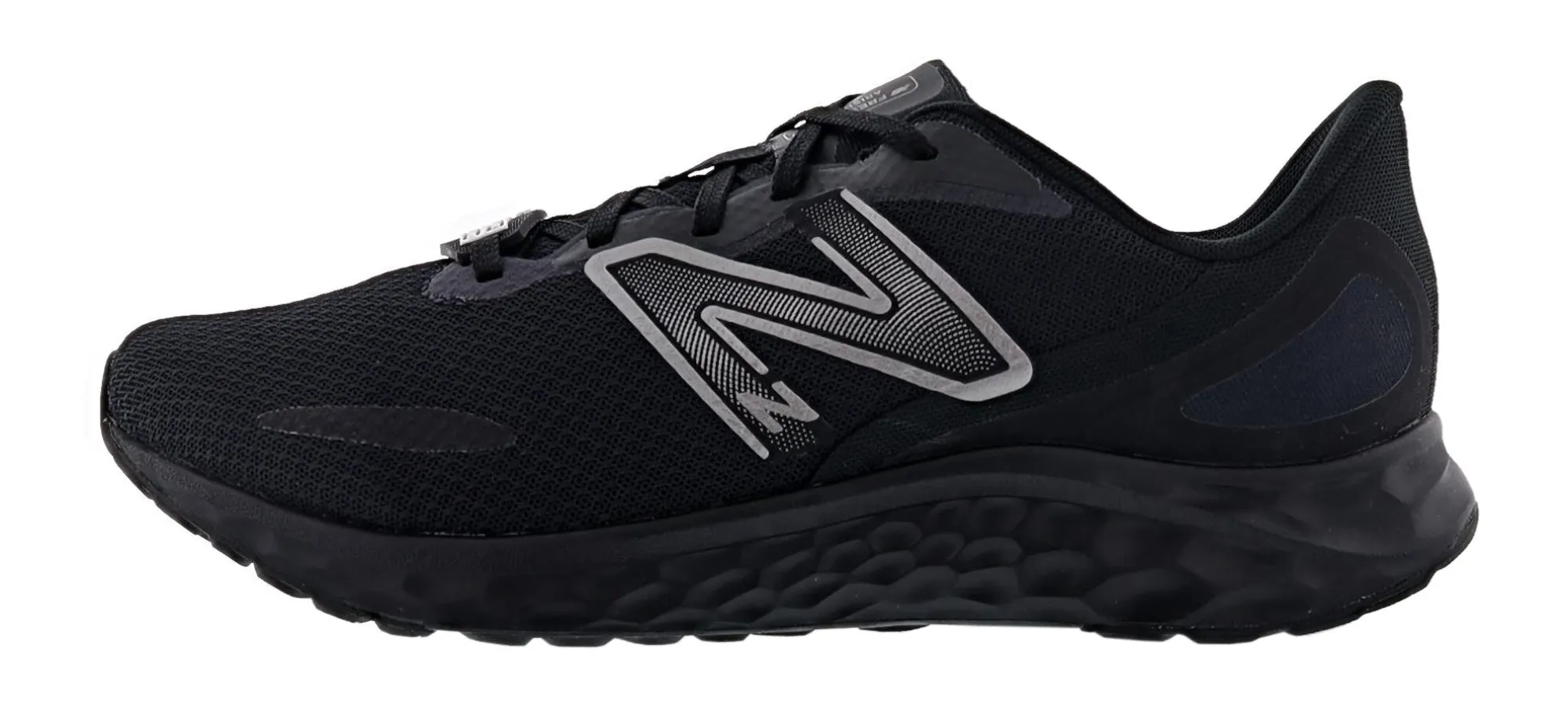 Running>New Balance Men's Fresh Foam Arishi v4 Lightweight Running Shoes