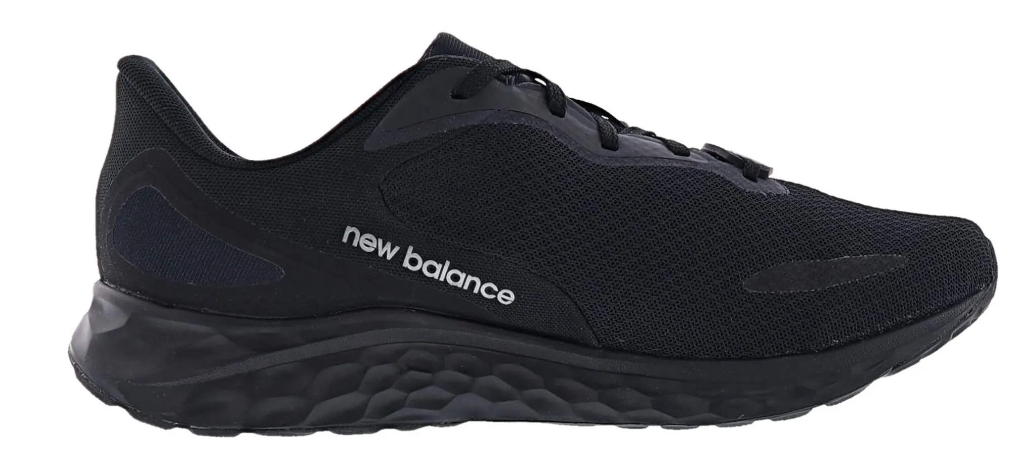 Running>New Balance Men's Fresh Foam Arishi v4 Lightweight Running Shoes