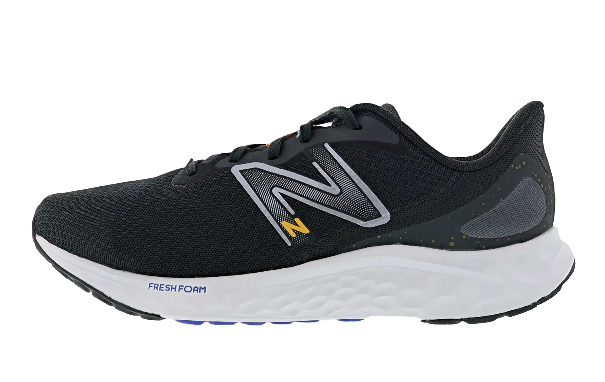 Running>New Balance Men's Fresh Foam Arishi v4 Lightweight Running Shoes