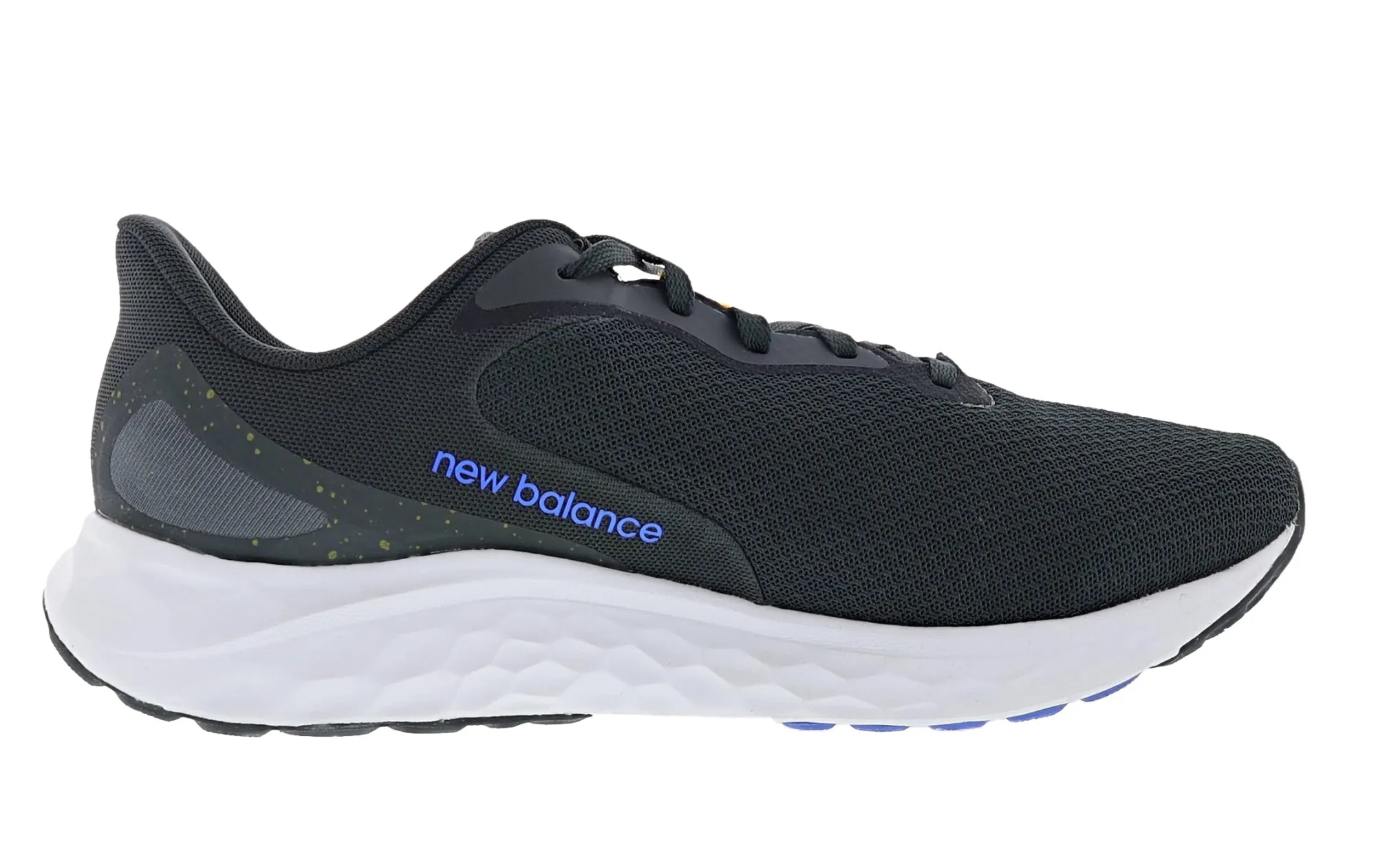 Running>New Balance Men's Fresh Foam Arishi v4 Lightweight Running Shoes