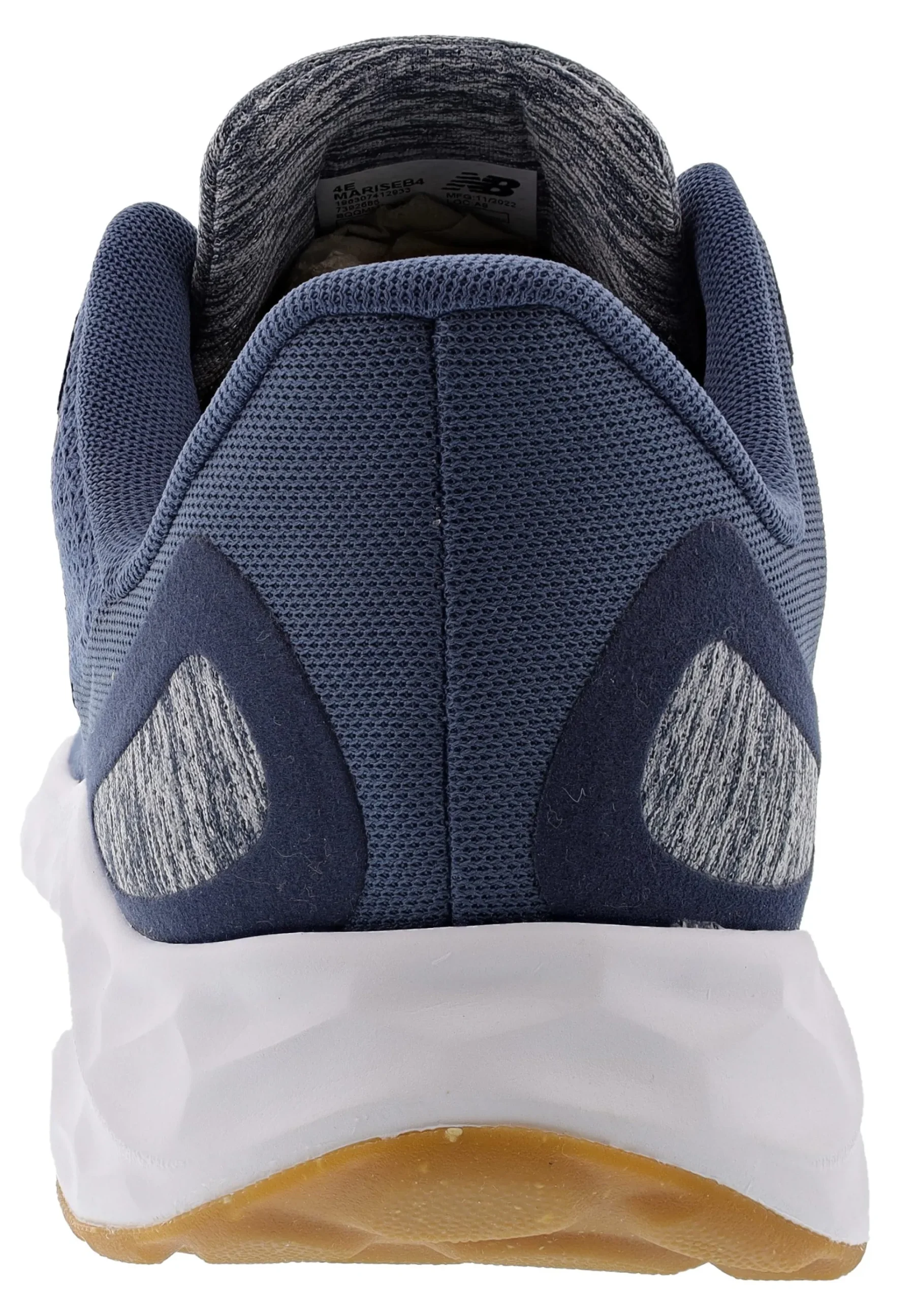 Running>New Balance Men's Fresh Foam Arishi v4 Lightweight Running Shoes