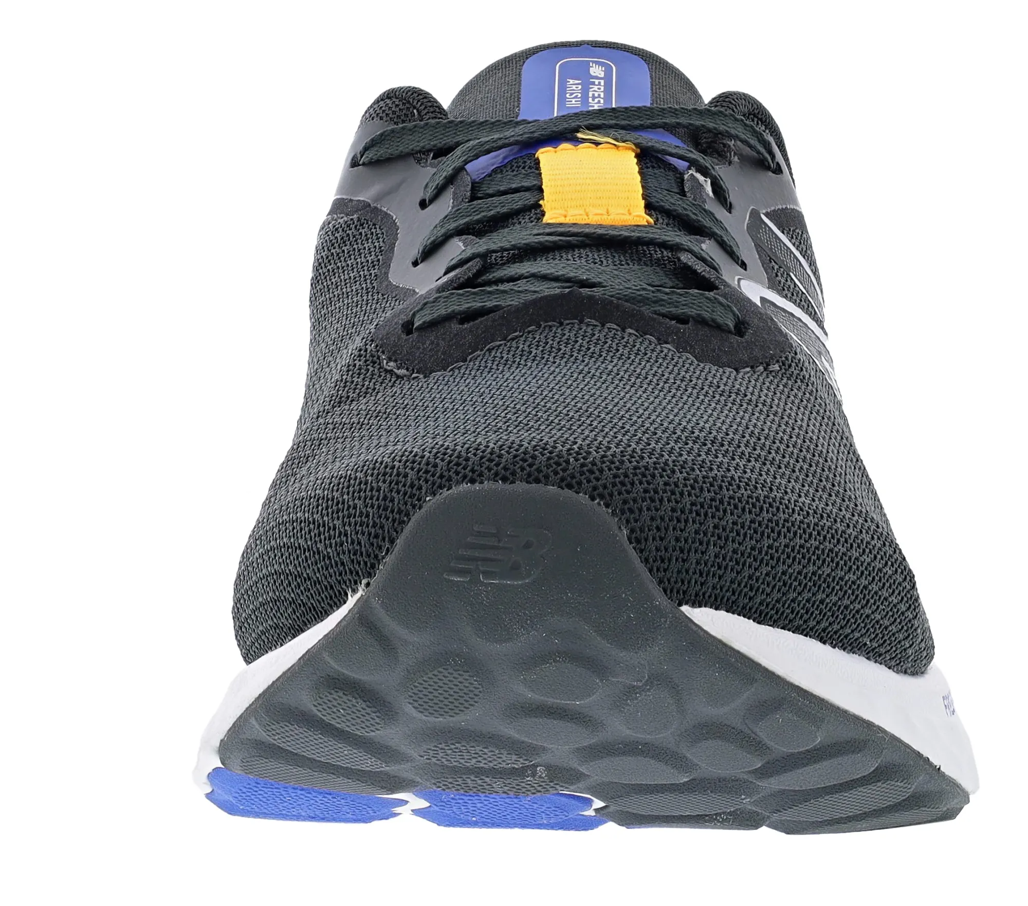 Running>New Balance Men's Fresh Foam Arishi v4 Lightweight Running Shoes