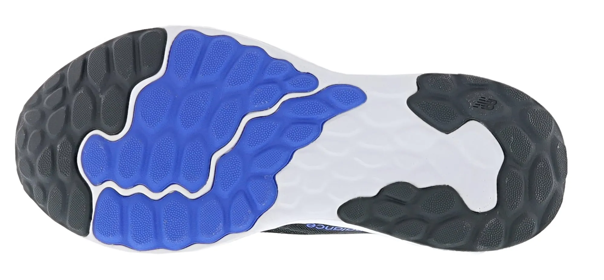 Running>New Balance Men's Fresh Foam Arishi v4 Lightweight Running Shoes