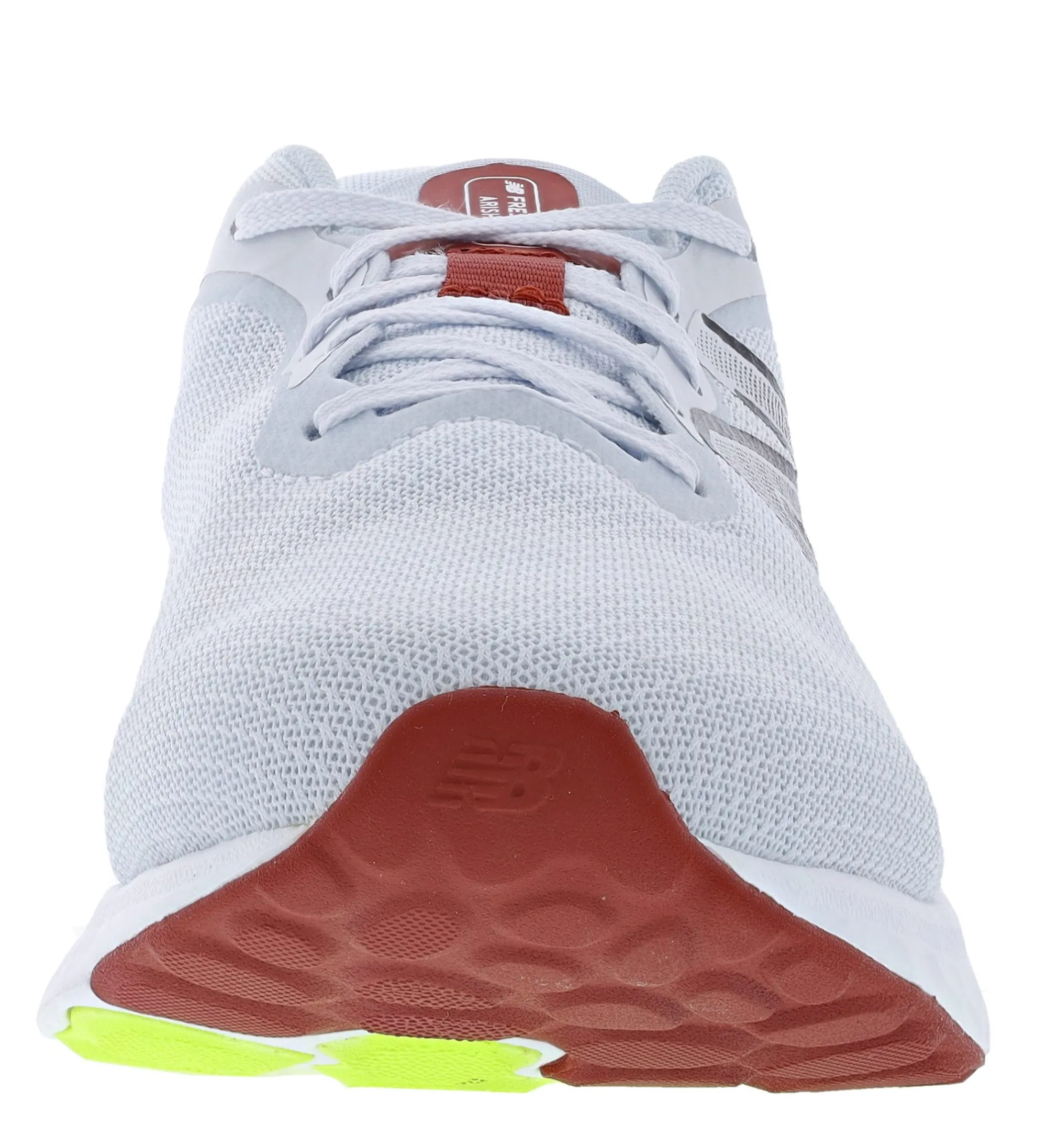 Running>New Balance Men's Fresh Foam Arishi v4 Lightweight Running Shoes