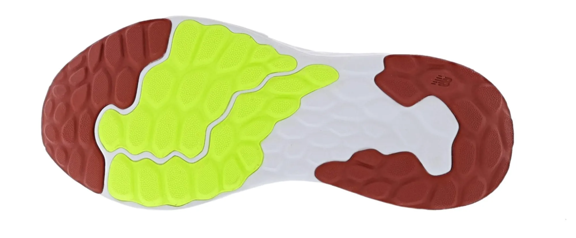 Running>New Balance Men's Fresh Foam Arishi v4 Lightweight Running Shoes