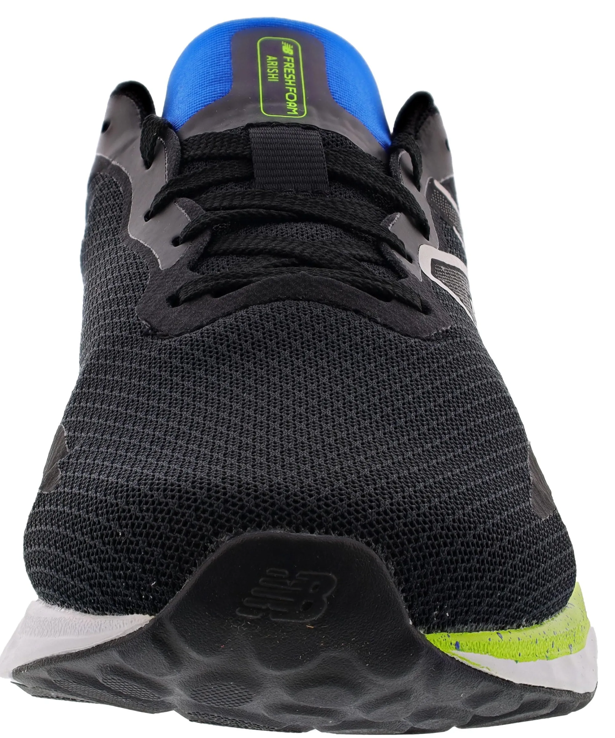 Running>New Balance Men's Fresh Foam Arishi v4 Lightweight Running Shoes