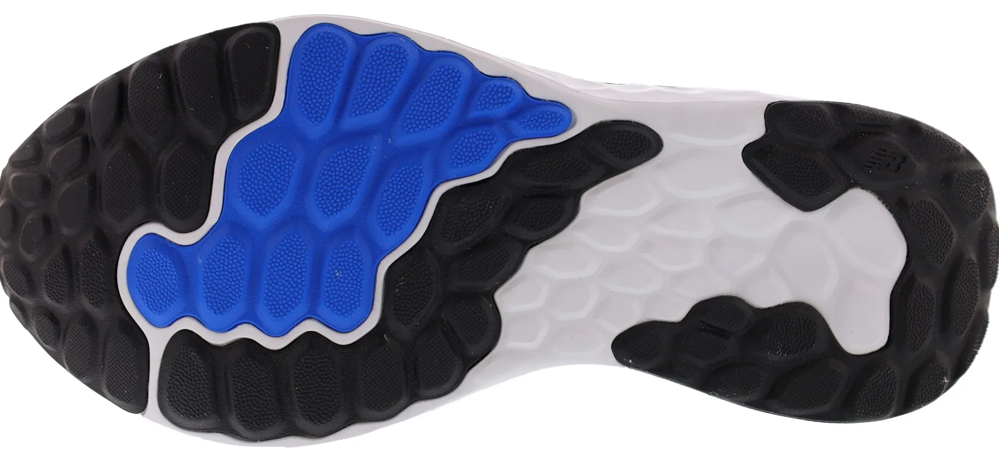 Running>New Balance Men's Fresh Foam Arishi v4 Lightweight Running Shoes