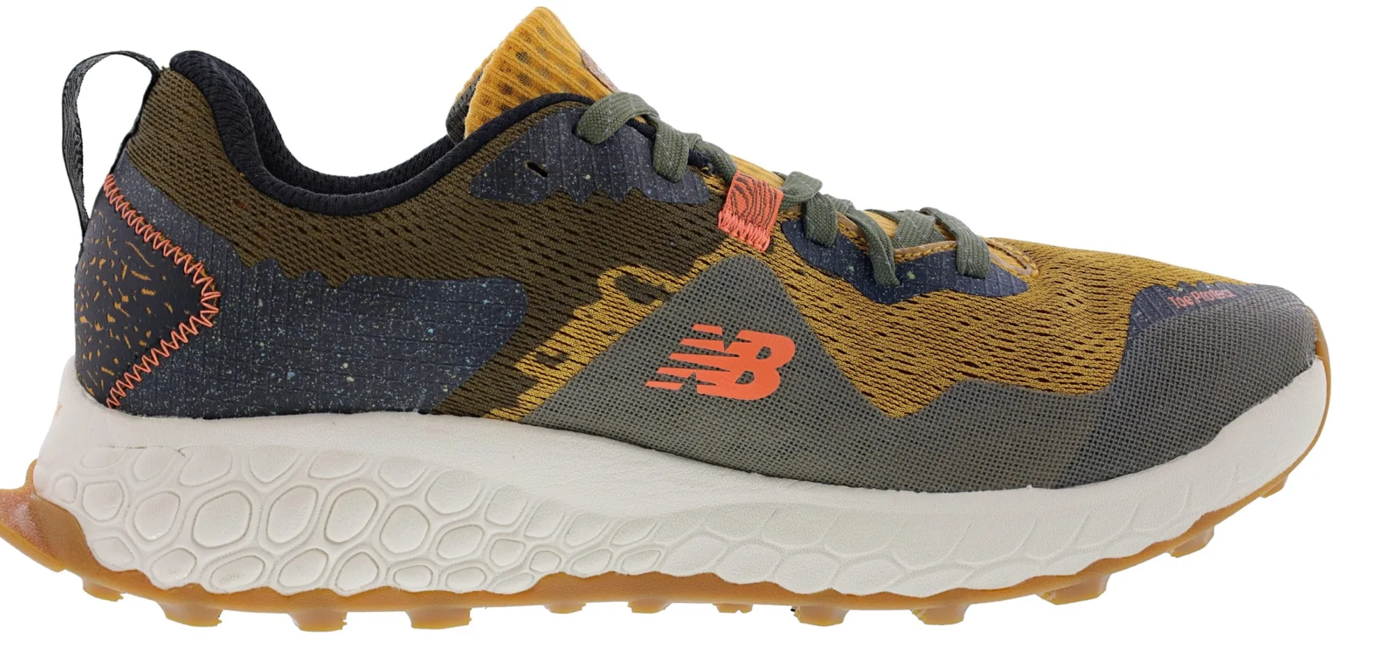 Running>New Balance Men's Fresh Foam X Hierro v7 Trail Running Shoes