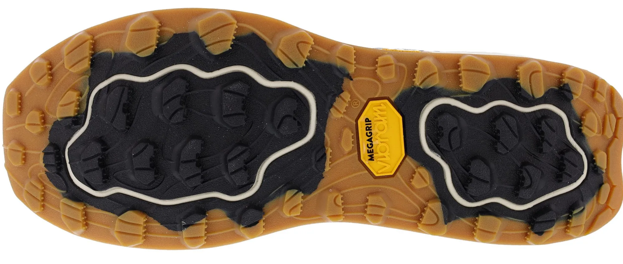 Running>New Balance Men's Fresh Foam X Hierro v7 Trail Running Shoes