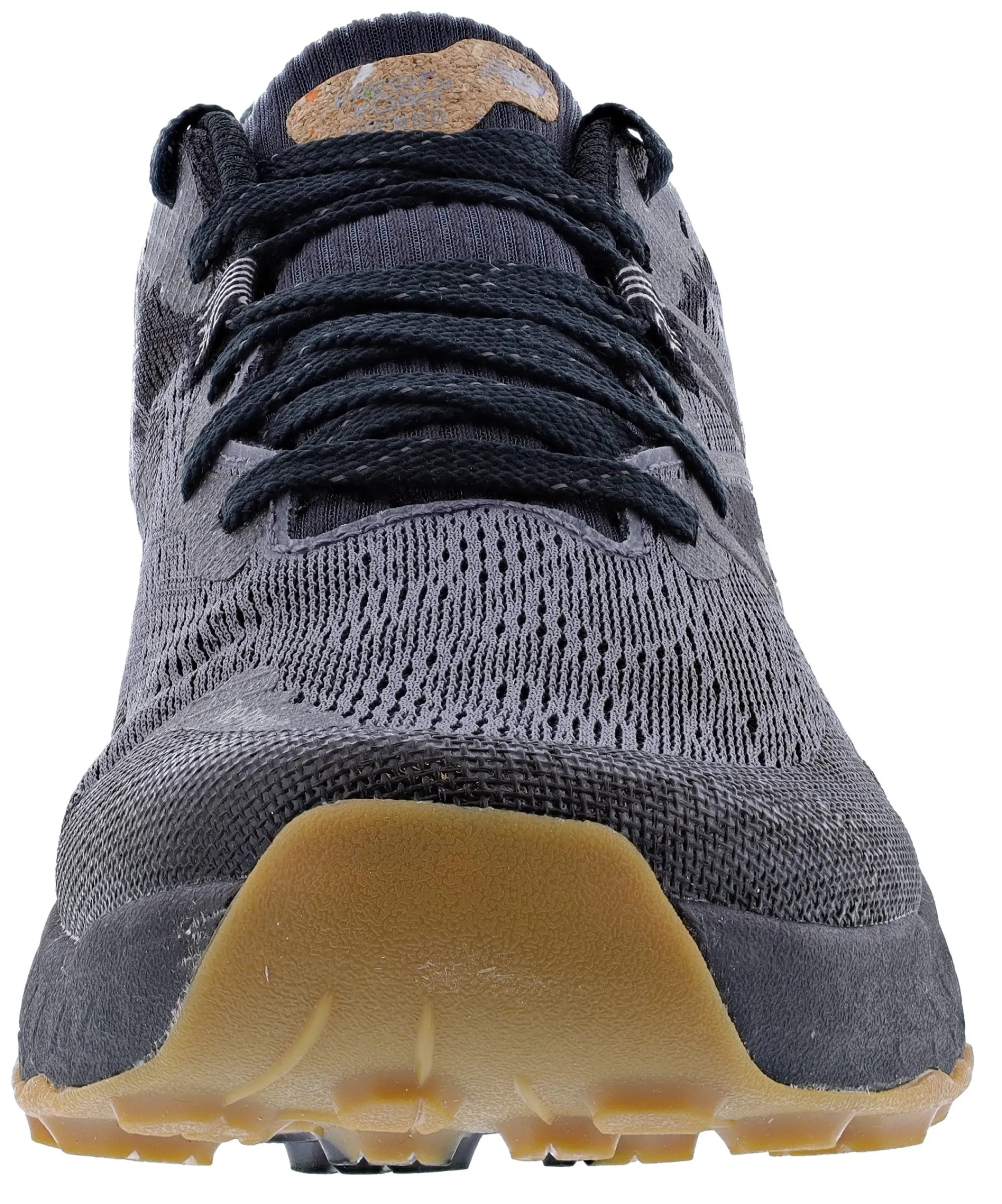 Running>New Balance Men's Fresh Foam X Hierro v7 Trail Running Shoes