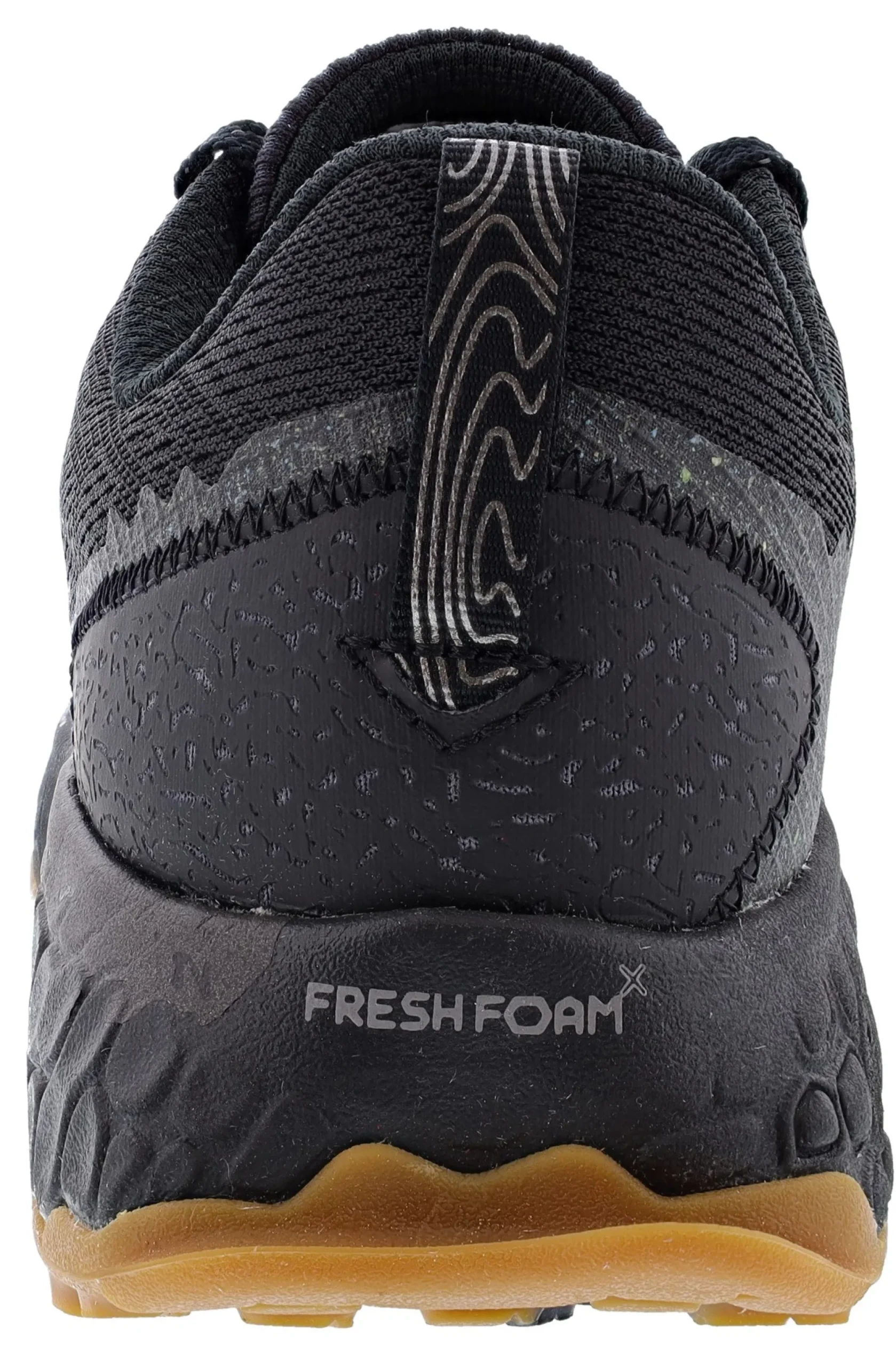 Running>New Balance Men's Fresh Foam X Hierro v7 Trail Running Shoes