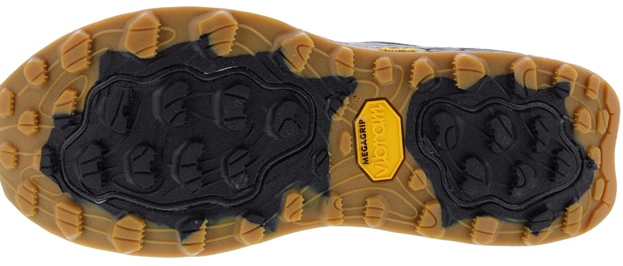 Running>New Balance Men's Fresh Foam X Hierro v7 Trail Running Shoes