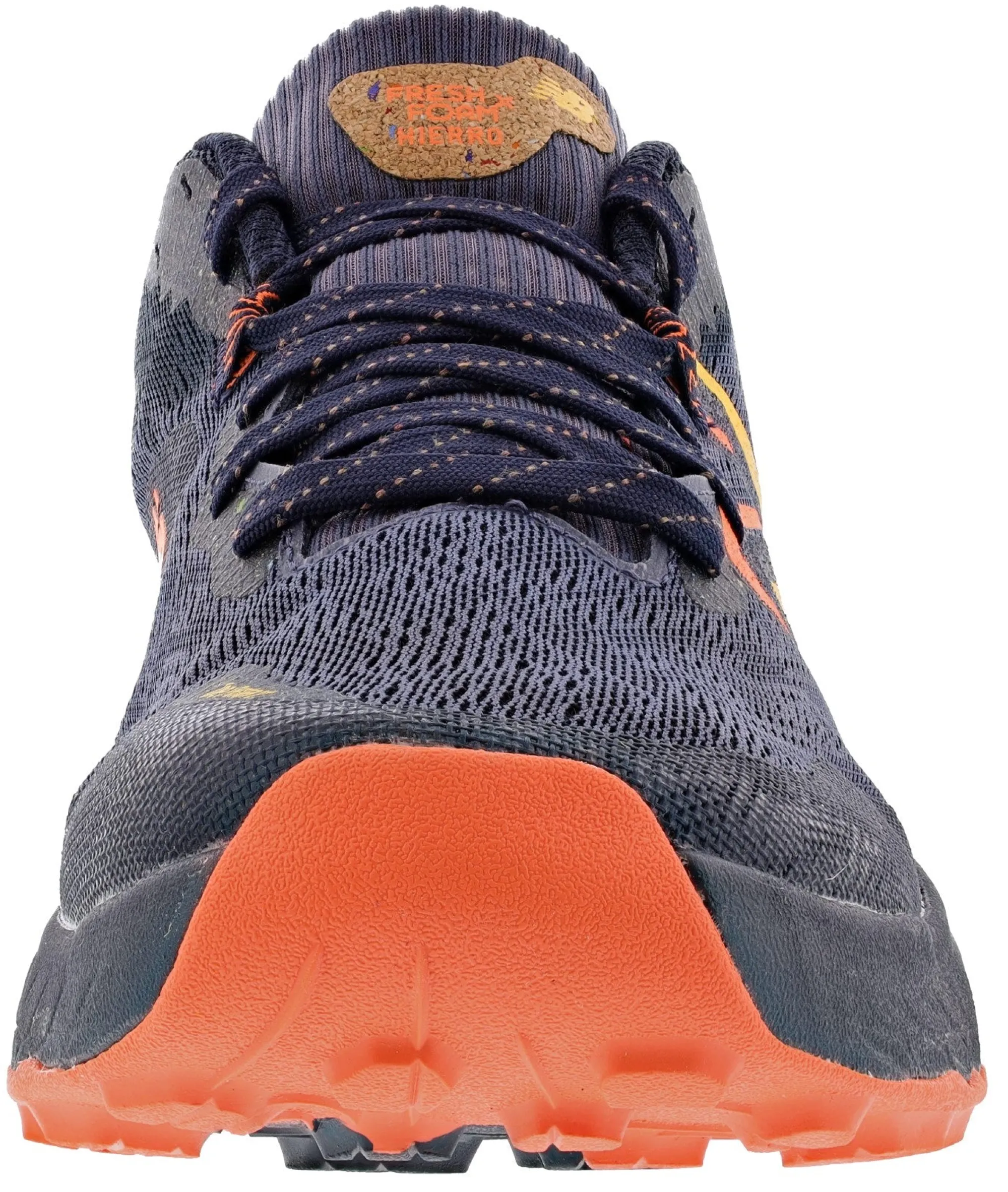 Running>New Balance Men's Fresh Foam X Hierro v7 Trail Running Shoes