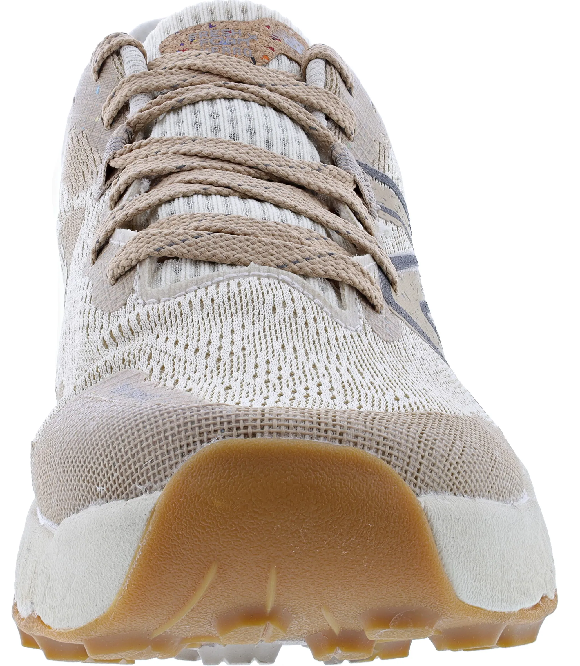 Running>New Balance Men's Fresh Foam X Hierro v7 Trail Running Shoes