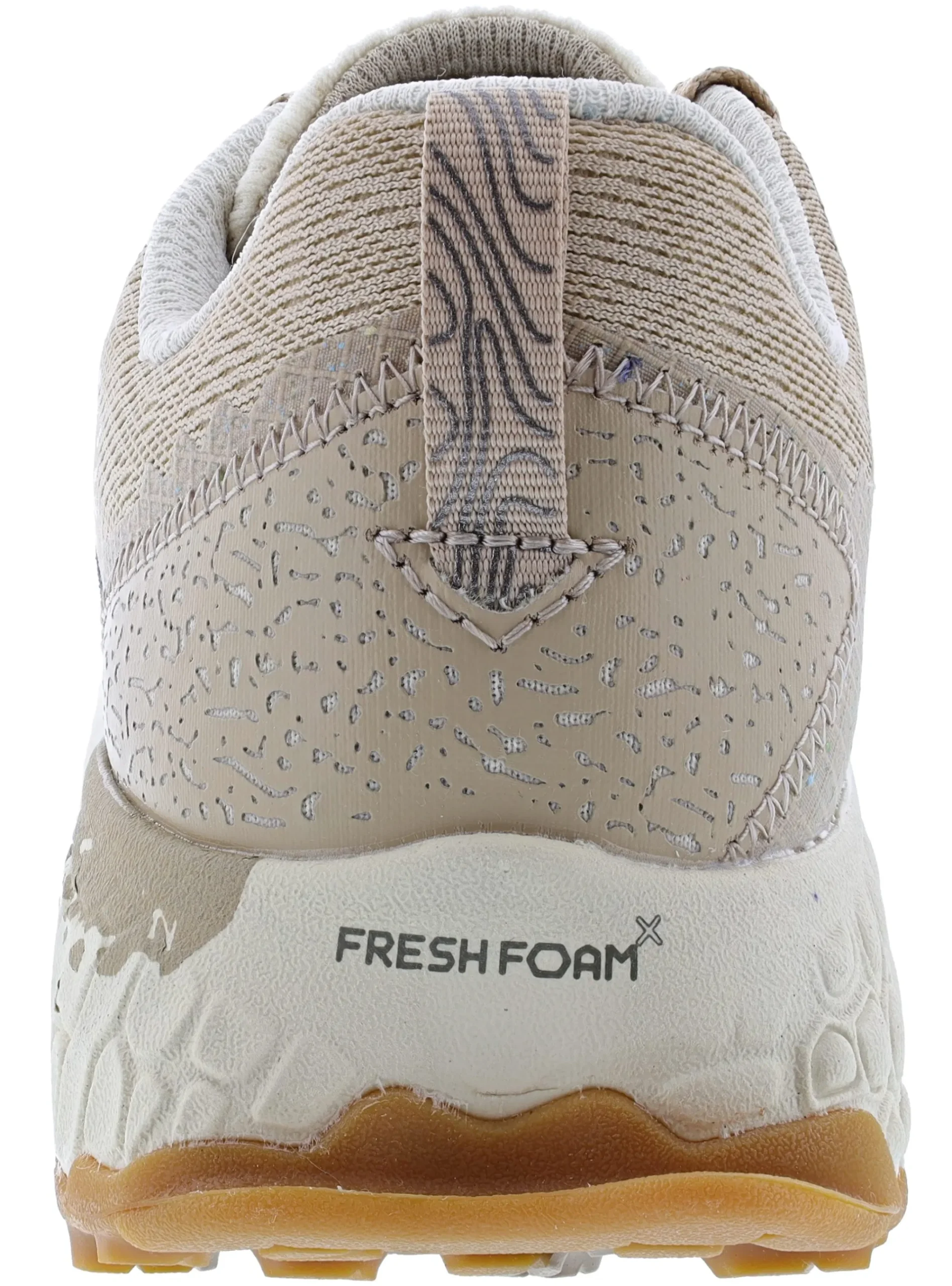 Running>New Balance Men's Fresh Foam X Hierro v7 Trail Running Shoes