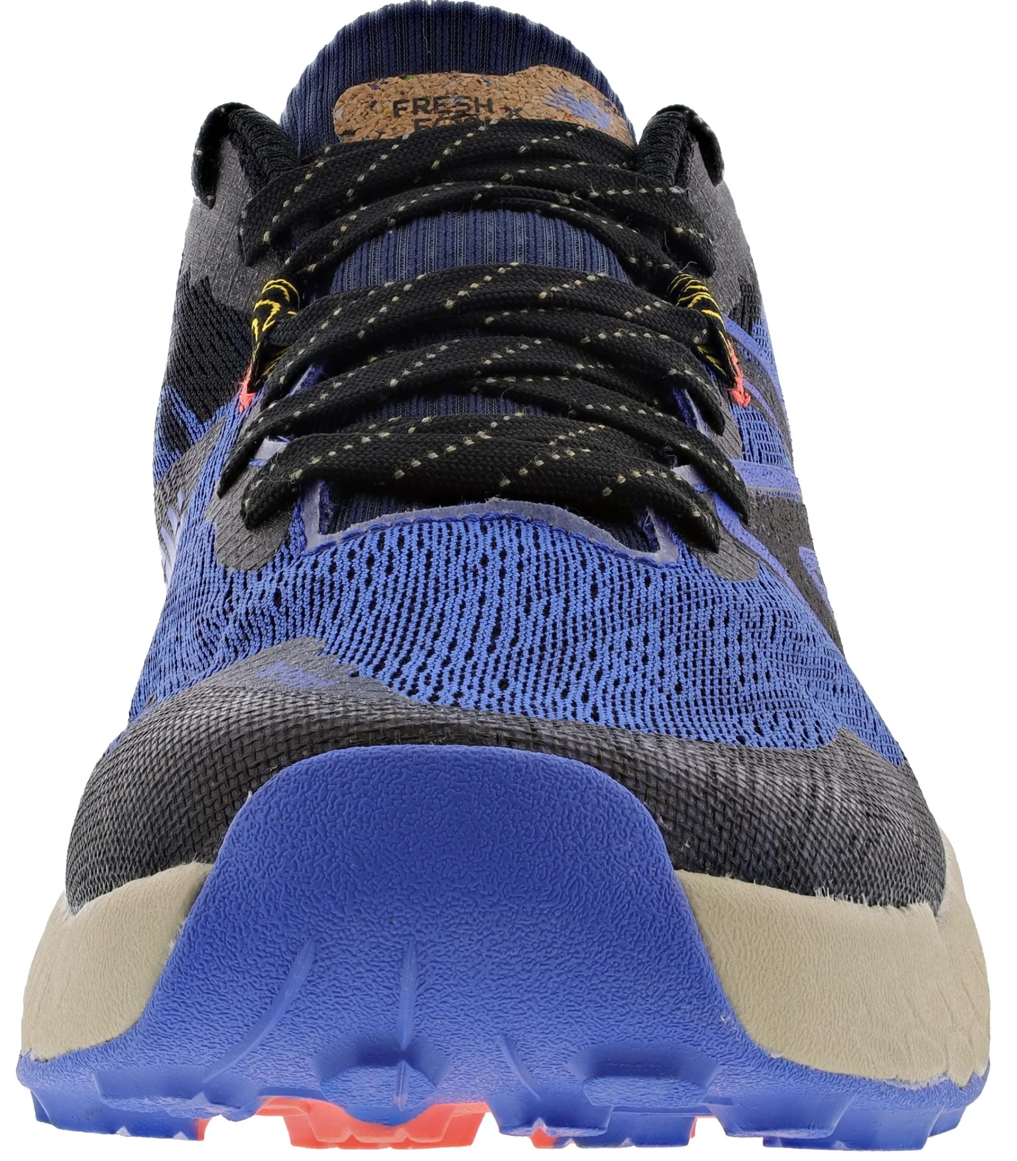 Running>New Balance Men's Fresh Foam X Hierro v7 Trail Running Shoes