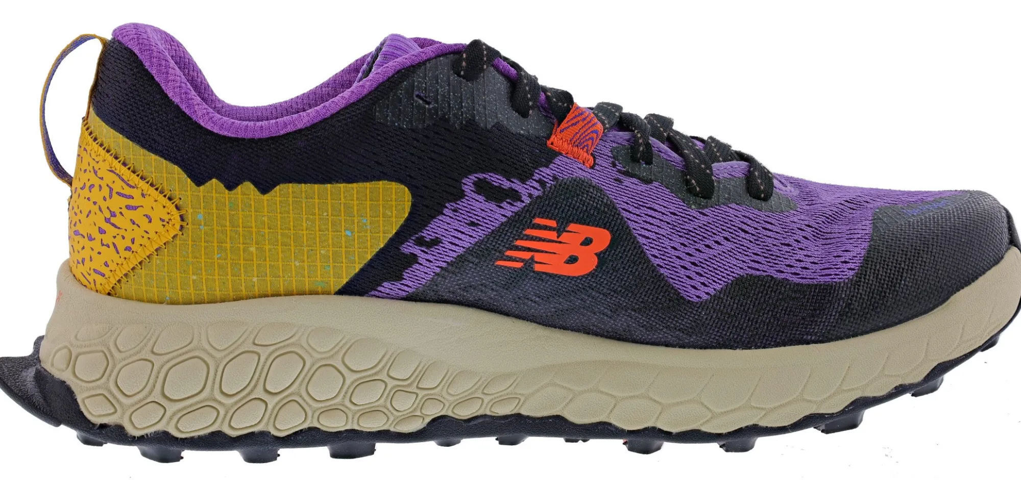 Running>New Balance Men's Fresh Foam X Hierro v7 Trail Running Shoes