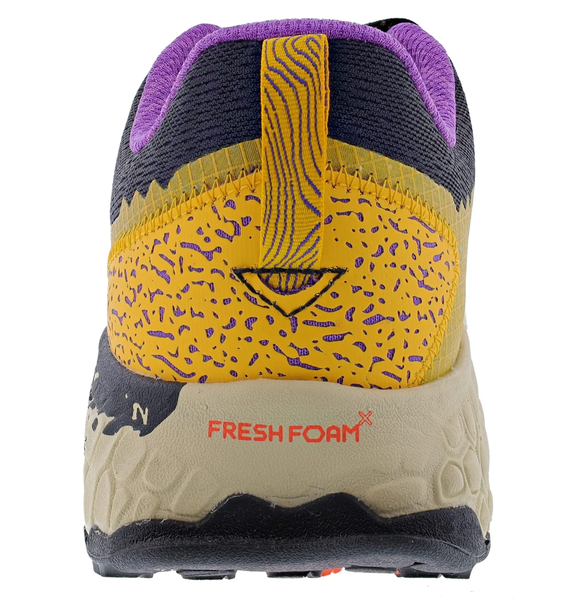 Running>New Balance Men's Fresh Foam X Hierro v7 Trail Running Shoes