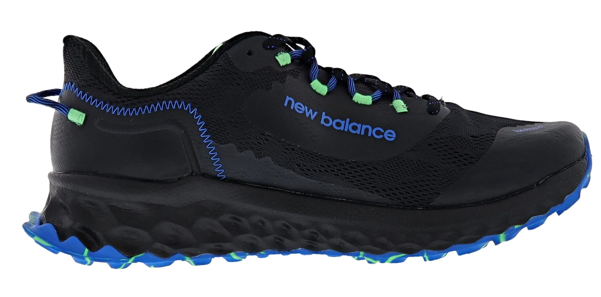 Wide Width Shoes|Running>New Balance Men's Fresh Foam Garoe v1 Trail Running Shoes