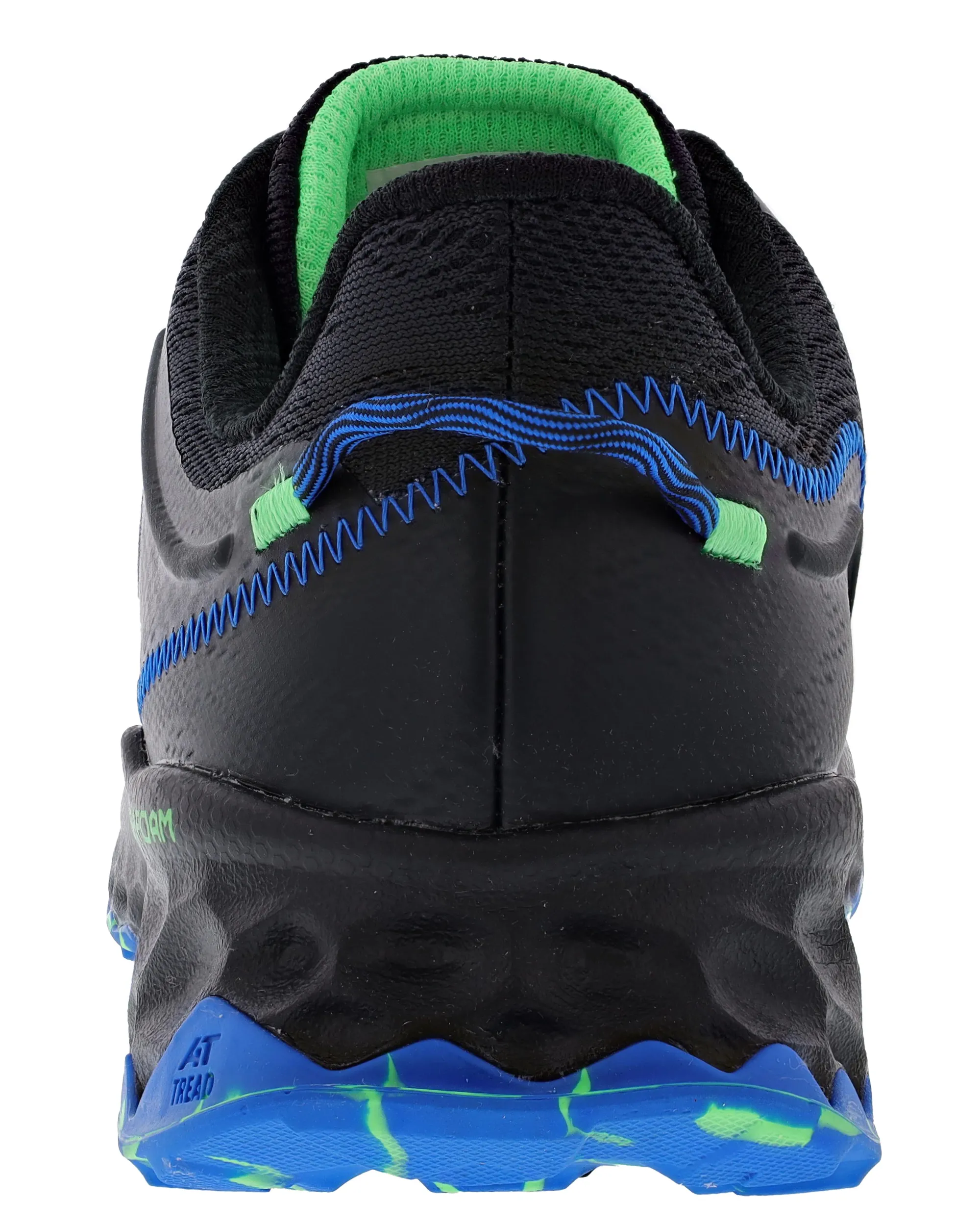 Wide Width Shoes|Running>New Balance Men's Fresh Foam Garoe v1 Trail Running Shoes