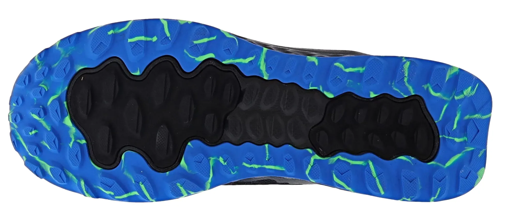 Wide Width Shoes|Running>New Balance Men's Fresh Foam Garoe v1 Trail Running Shoes