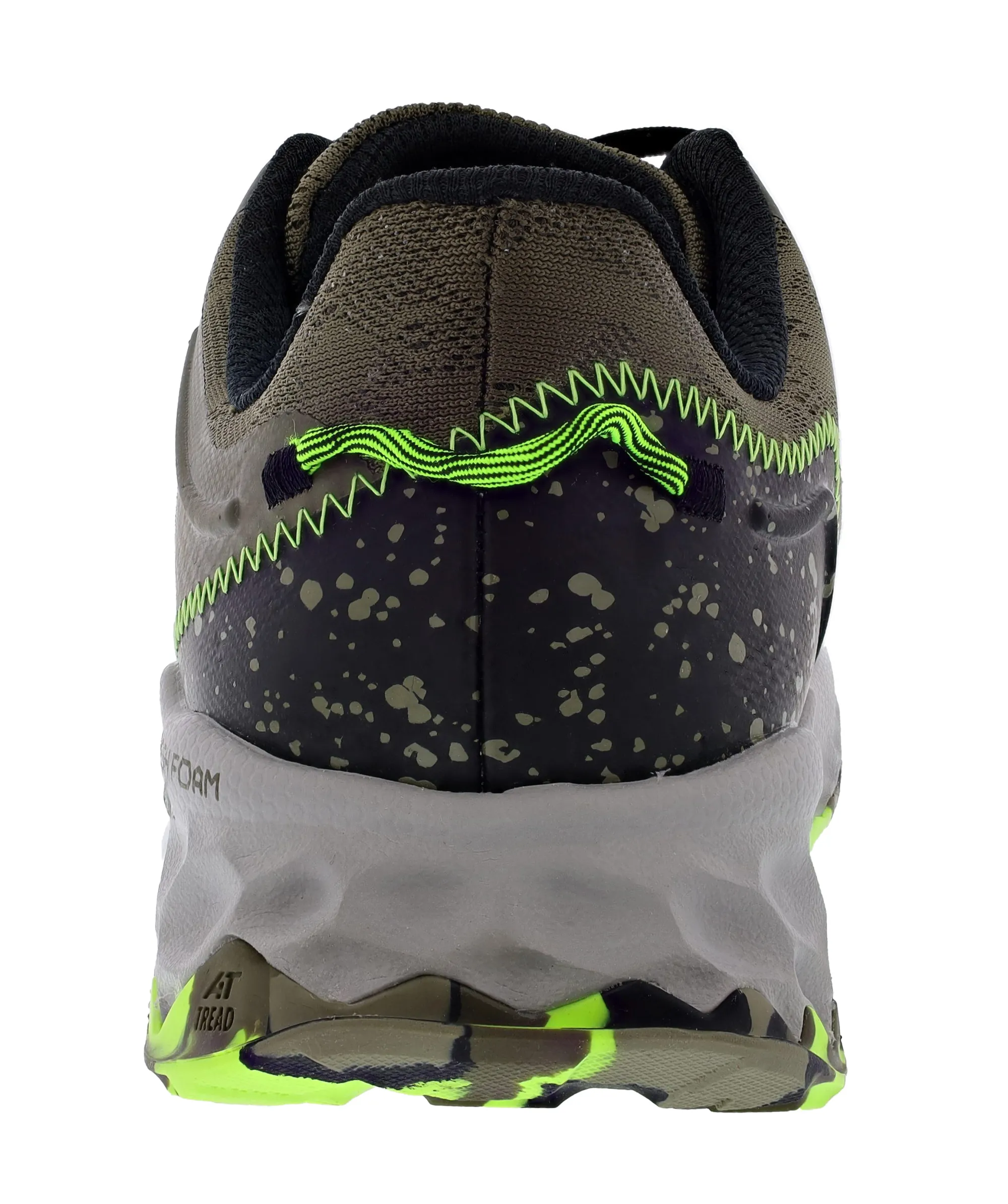 Wide Width Shoes|Running>New Balance Men's Fresh Foam Garoe v1 Trail Running Shoes