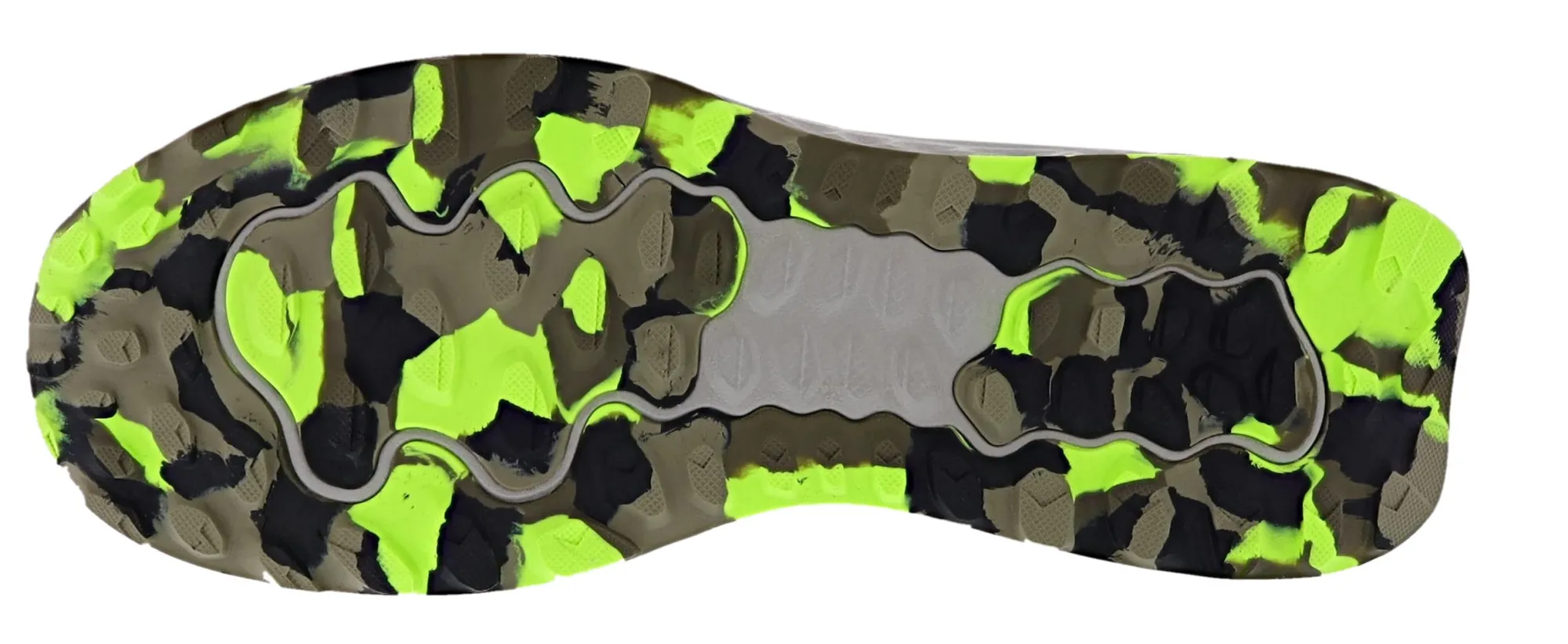 Wide Width Shoes|Running>New Balance Men's Fresh Foam Garoe v1 Trail Running Shoes