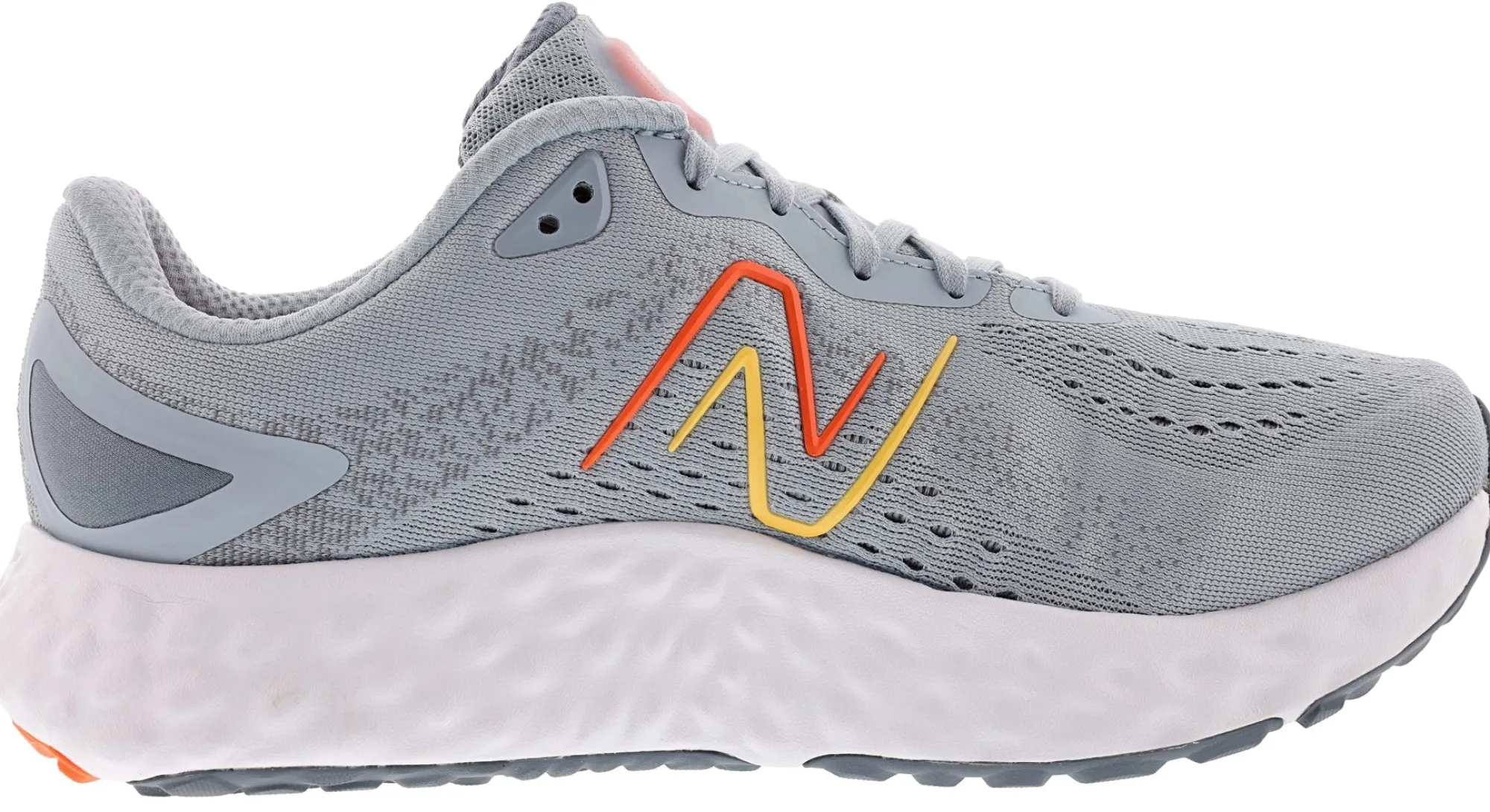 Running>New Balance Men's Fresh Foam Evoz V2 Lightweight Running Shoes