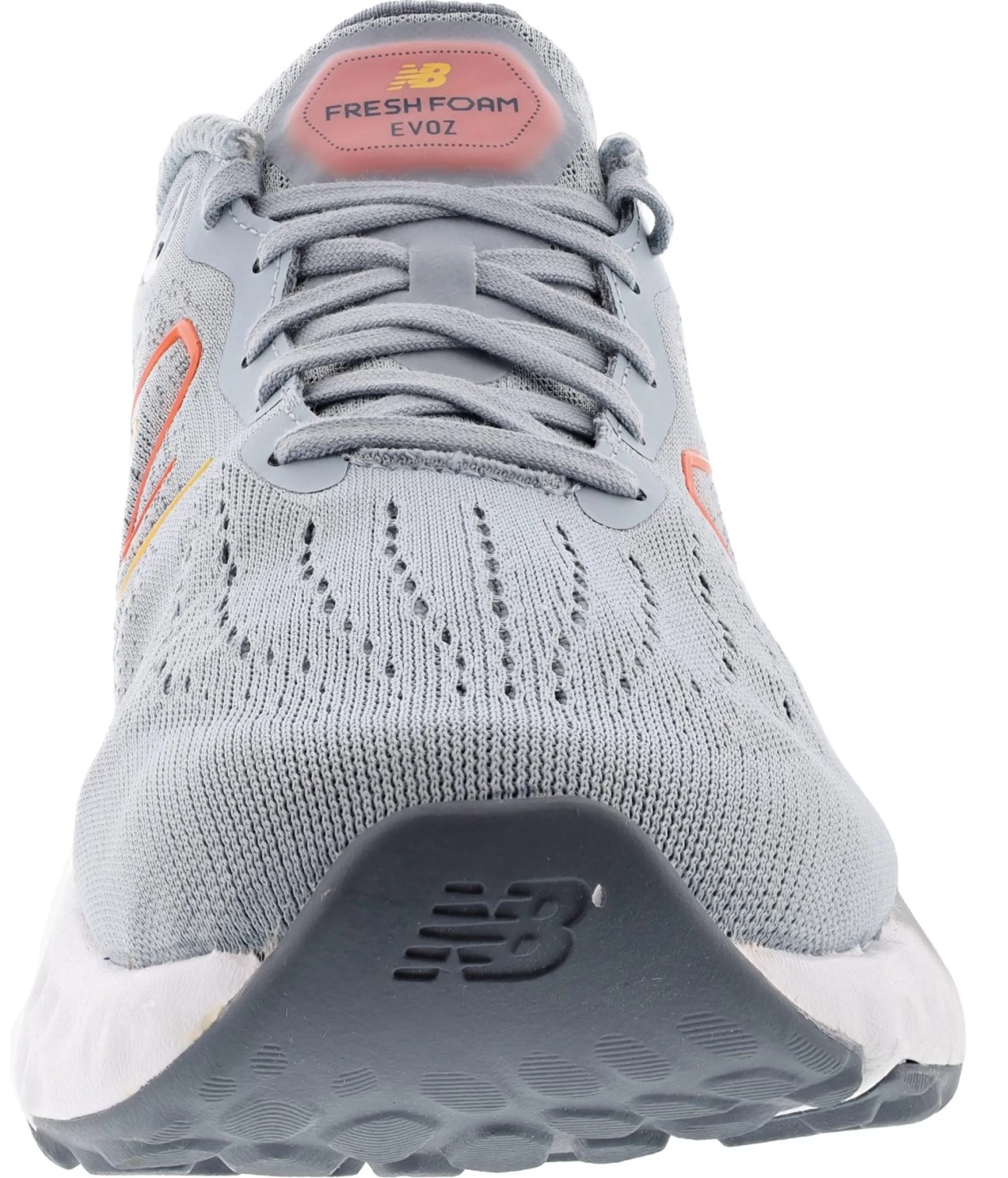 Running>New Balance Men's Fresh Foam Evoz V2 Lightweight Running Shoes
