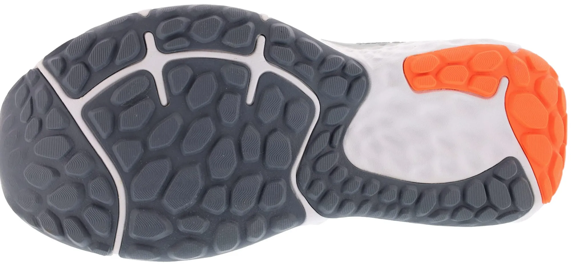 Running>New Balance Men's Fresh Foam Evoz V2 Lightweight Running Shoes