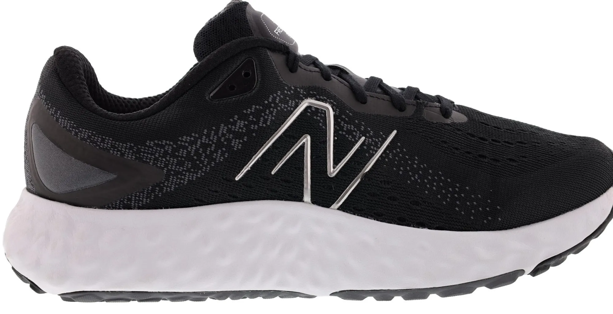 Running>New Balance Men's Fresh Foam Evoz V2 Lightweight Running Shoes