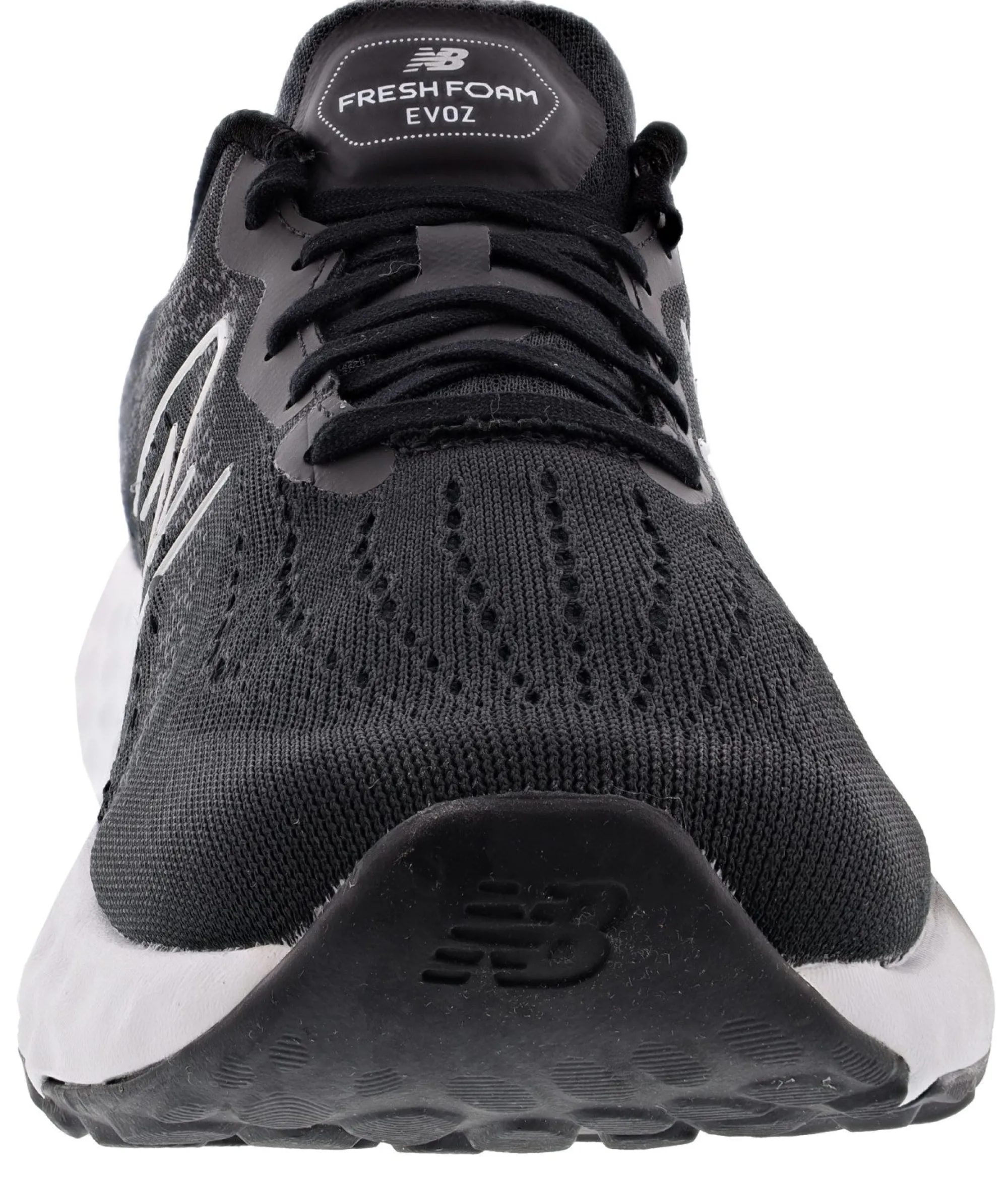 Running>New Balance Men's Fresh Foam Evoz V2 Lightweight Running Shoes