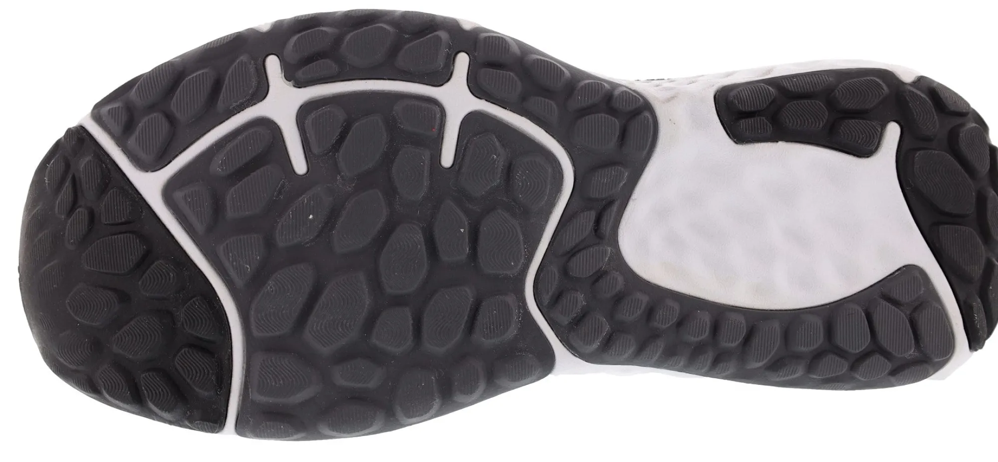 Running>New Balance Men's Fresh Foam Evoz V2 Lightweight Running Shoes