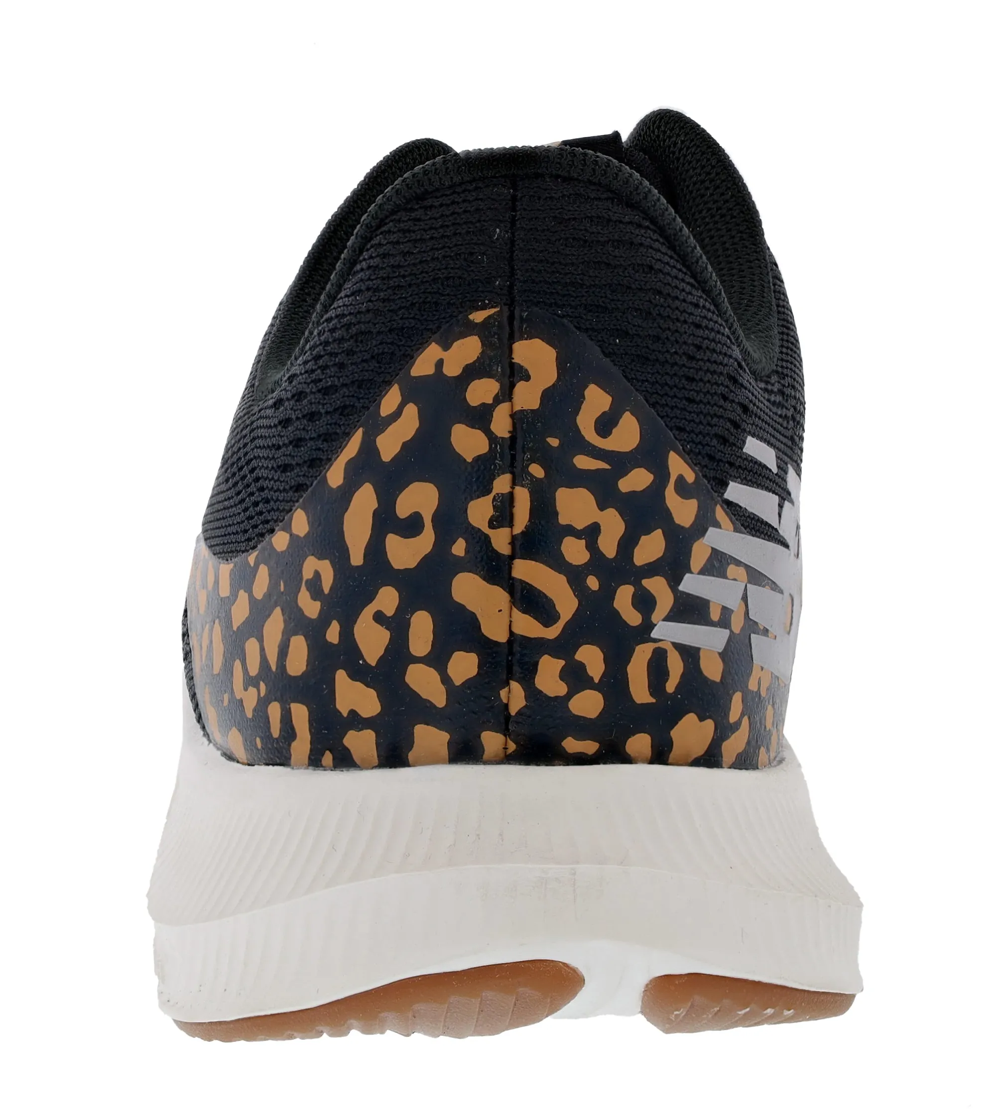 Running>New Balance Women's Dynasoft Pro Run v2 Running Shoes Black/Tobacco/Dark Silver