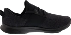 Slip Resistant|Running>New Balance Women's DynaSoft Nergize V3 Slip Resistant Training shoes Black/Black