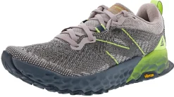 Running>New Balance Women's Fresh Foam Hierro v6 Outdoors Trail Running Shoes