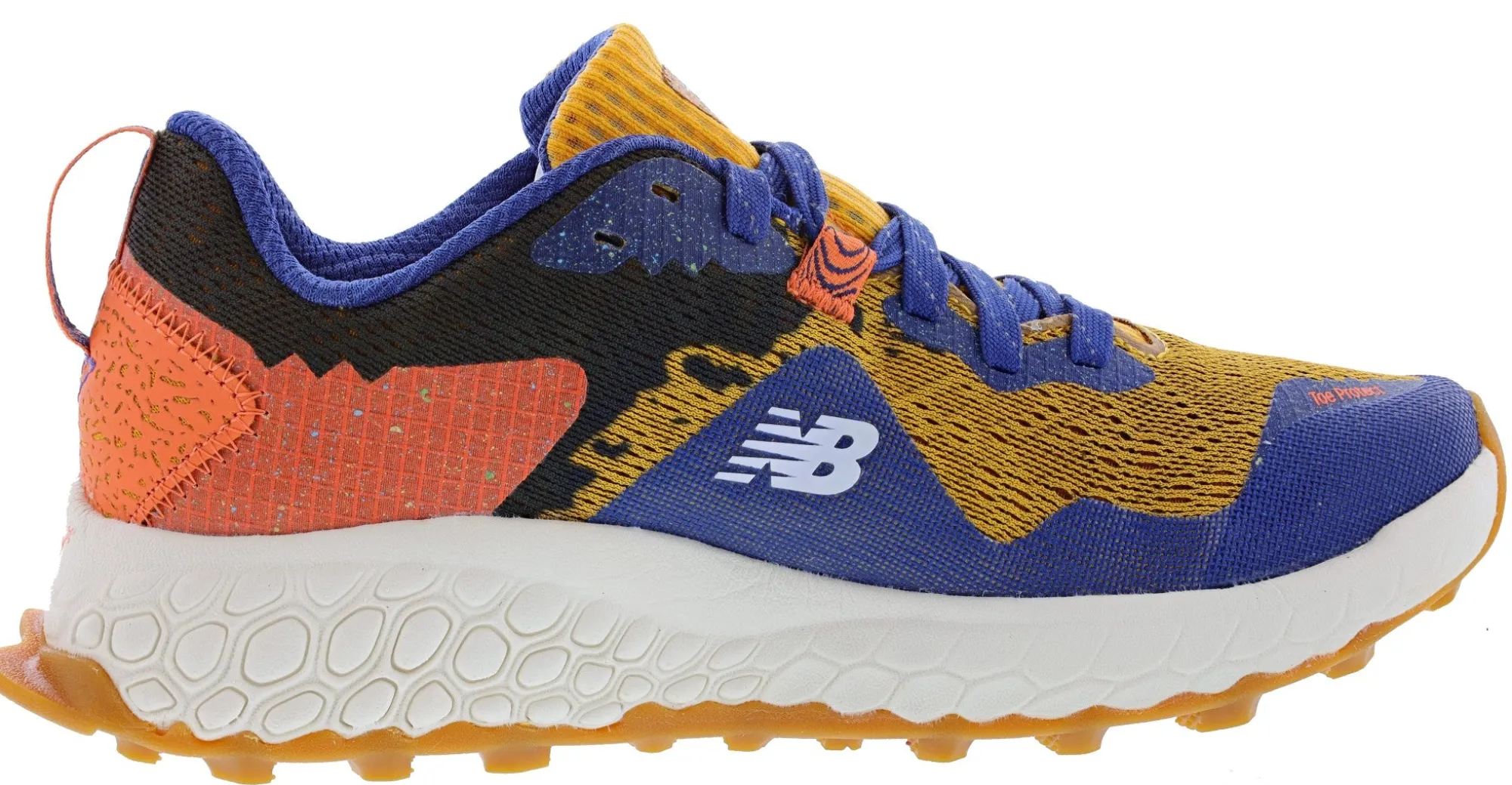 Running>New Balance Women's Fresh Foam X Hierro v7 Trail Running Shoes