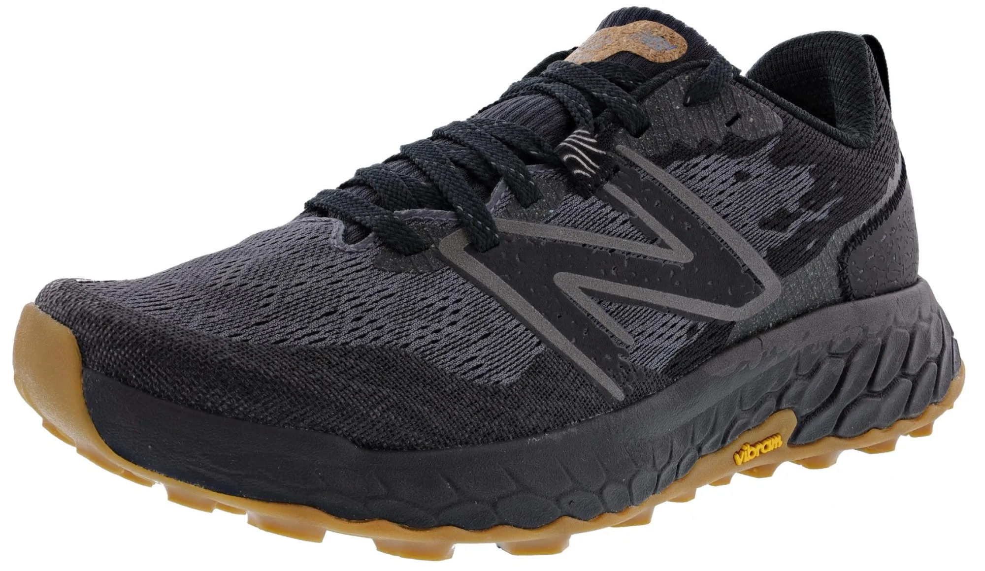 Running>New Balance Women's Fresh Foam X Hierro v7 Trail Running Shoes