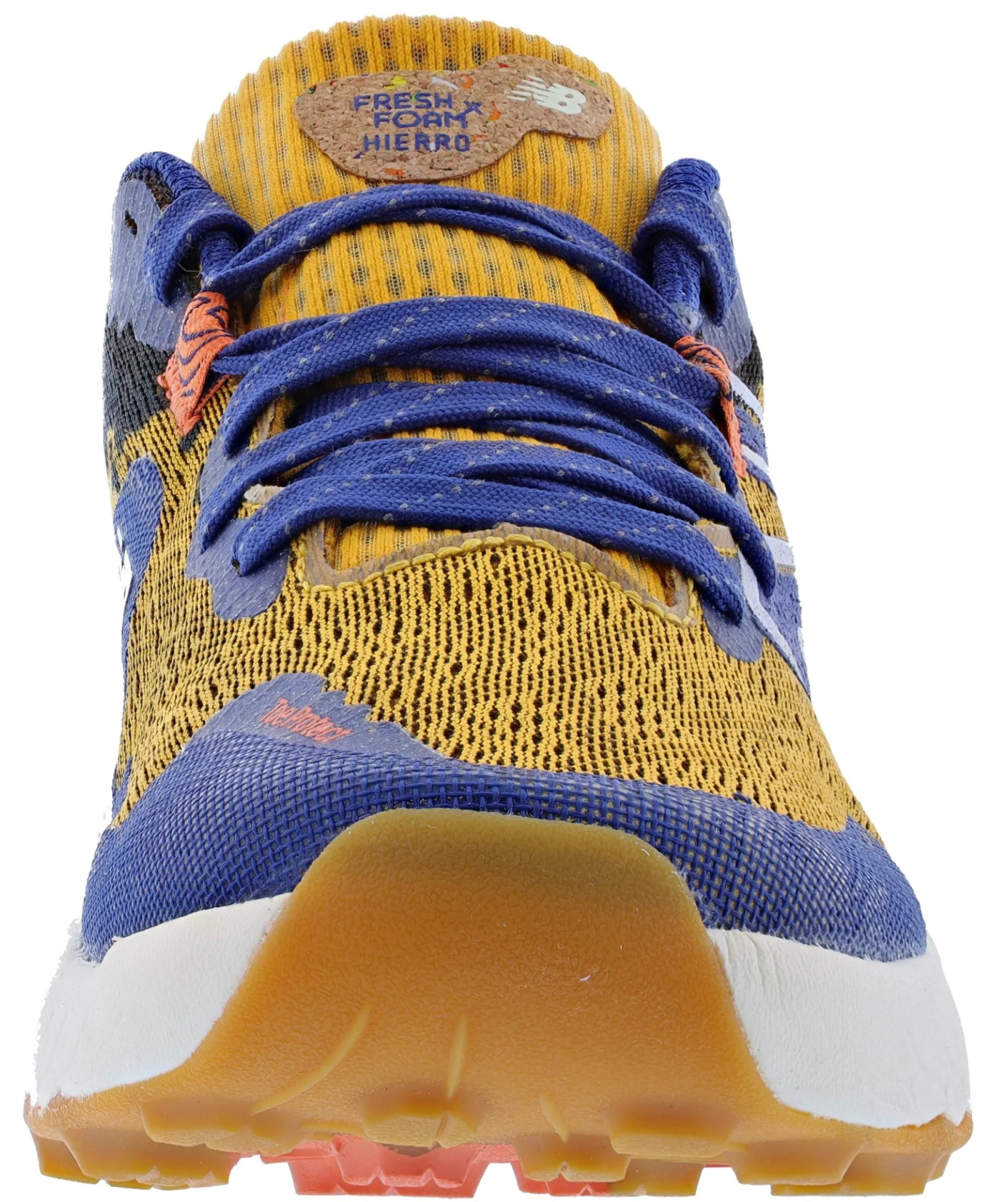 Running>New Balance Women's Fresh Foam X Hierro v7 Trail Running Shoes