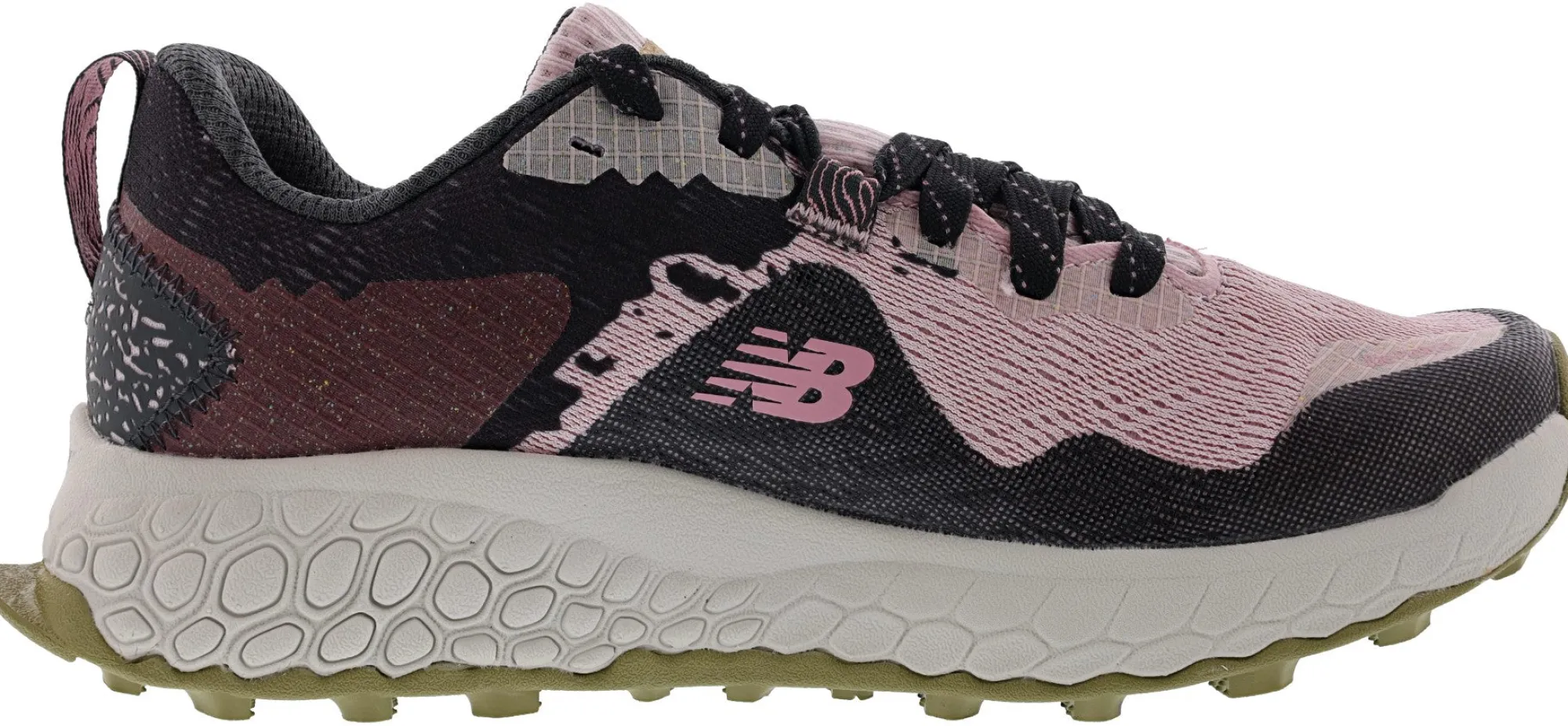 Running>New Balance Women's Fresh Foam X Hierro v7 Trail Running Shoes