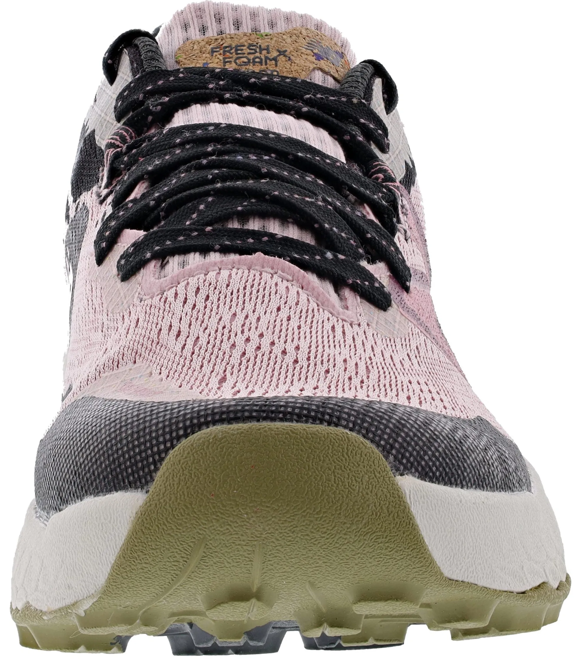 Running>New Balance Women's Fresh Foam X Hierro v7 Trail Running Shoes