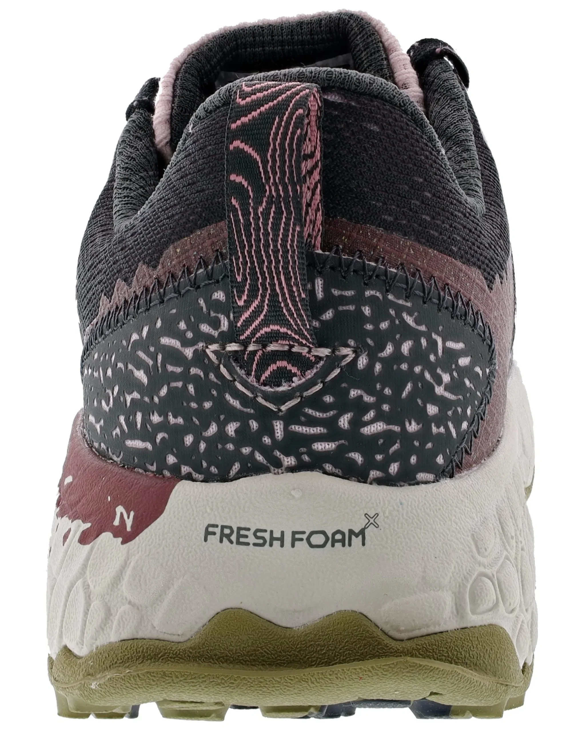 Running>New Balance Women's Fresh Foam X Hierro v7 Trail Running Shoes