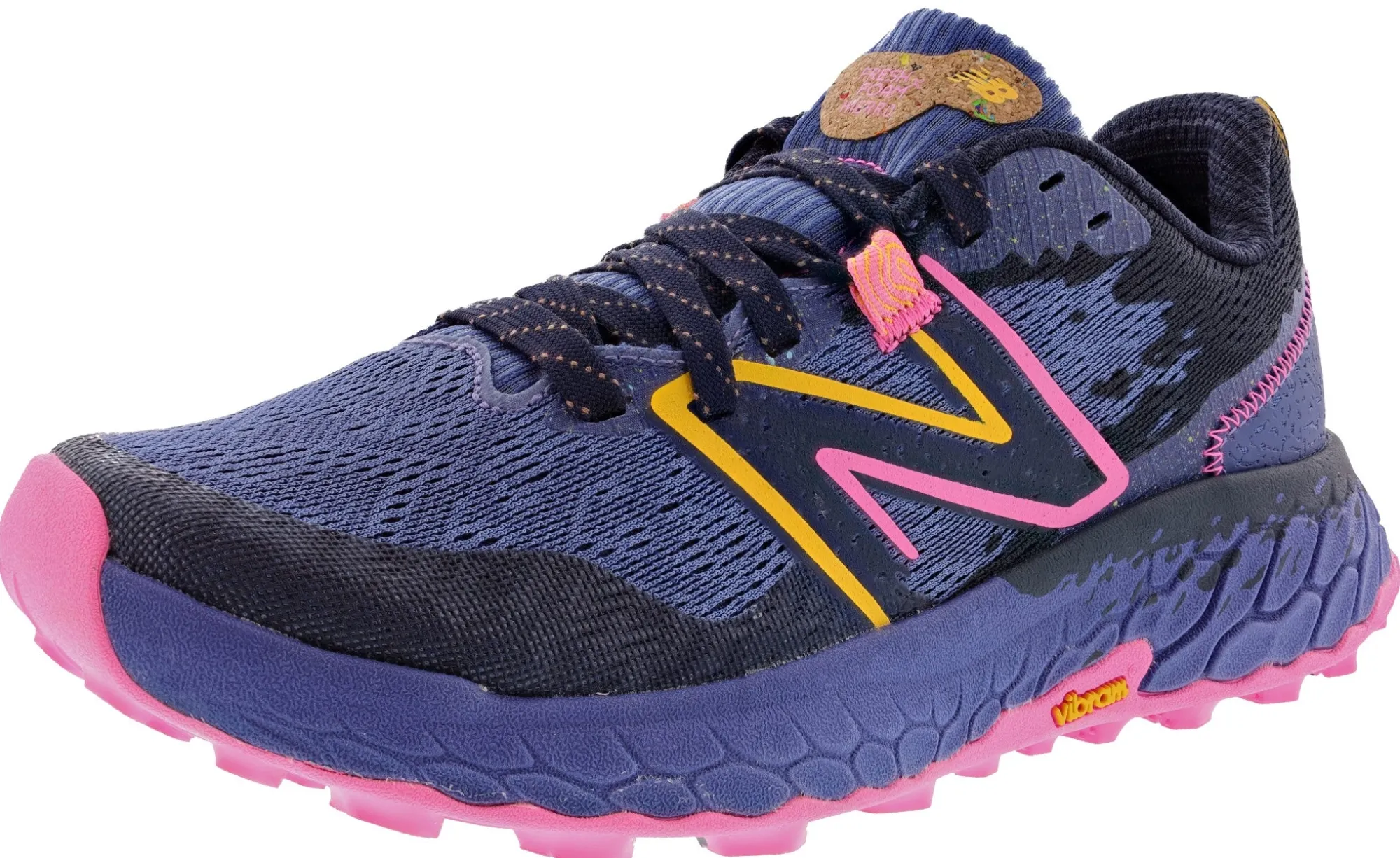 Running>New Balance Women's Fresh Foam X Hierro v7 Trail Running Shoes
