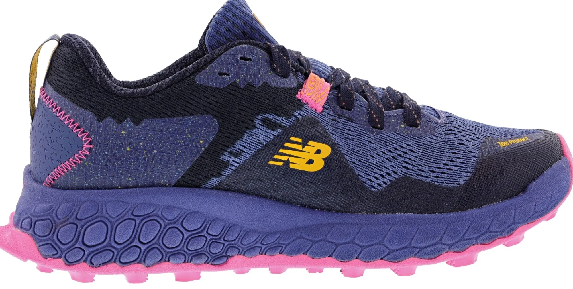 Running>New Balance Women's Fresh Foam X Hierro v7 Trail Running Shoes